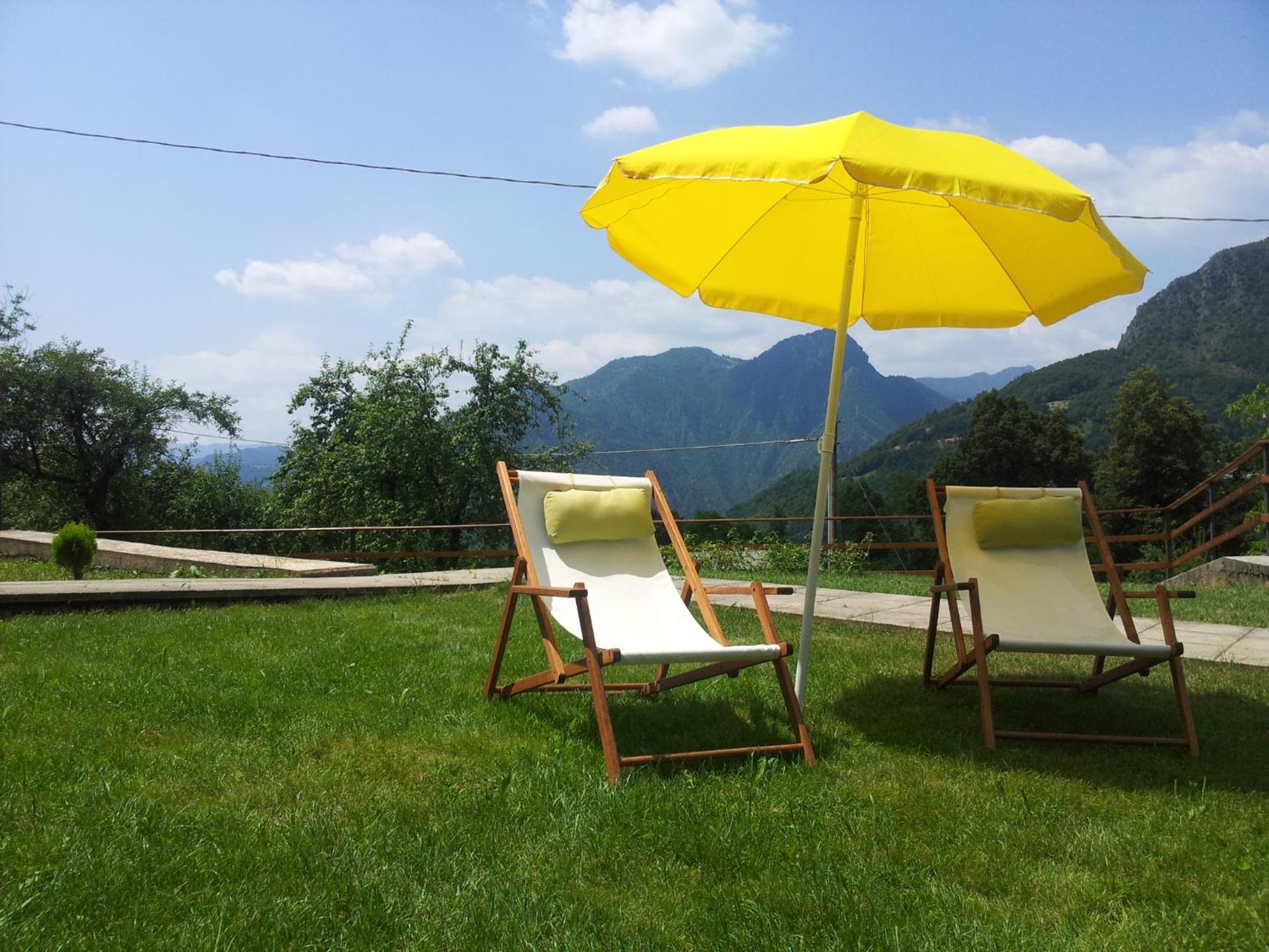 B&B Casa Arcangeli