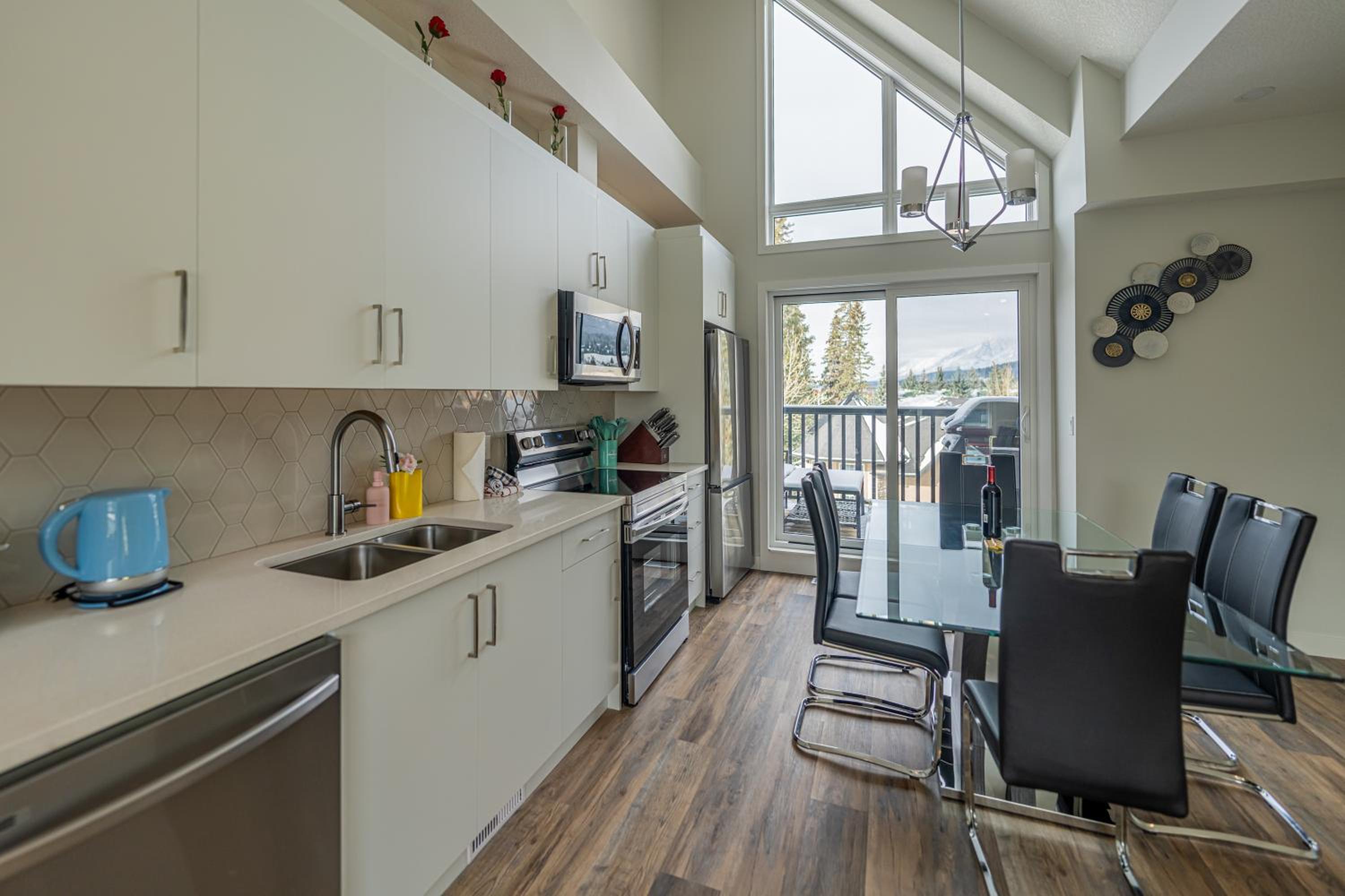 Skyline Escape - Mountain Views - Hot Tub - Pool-207