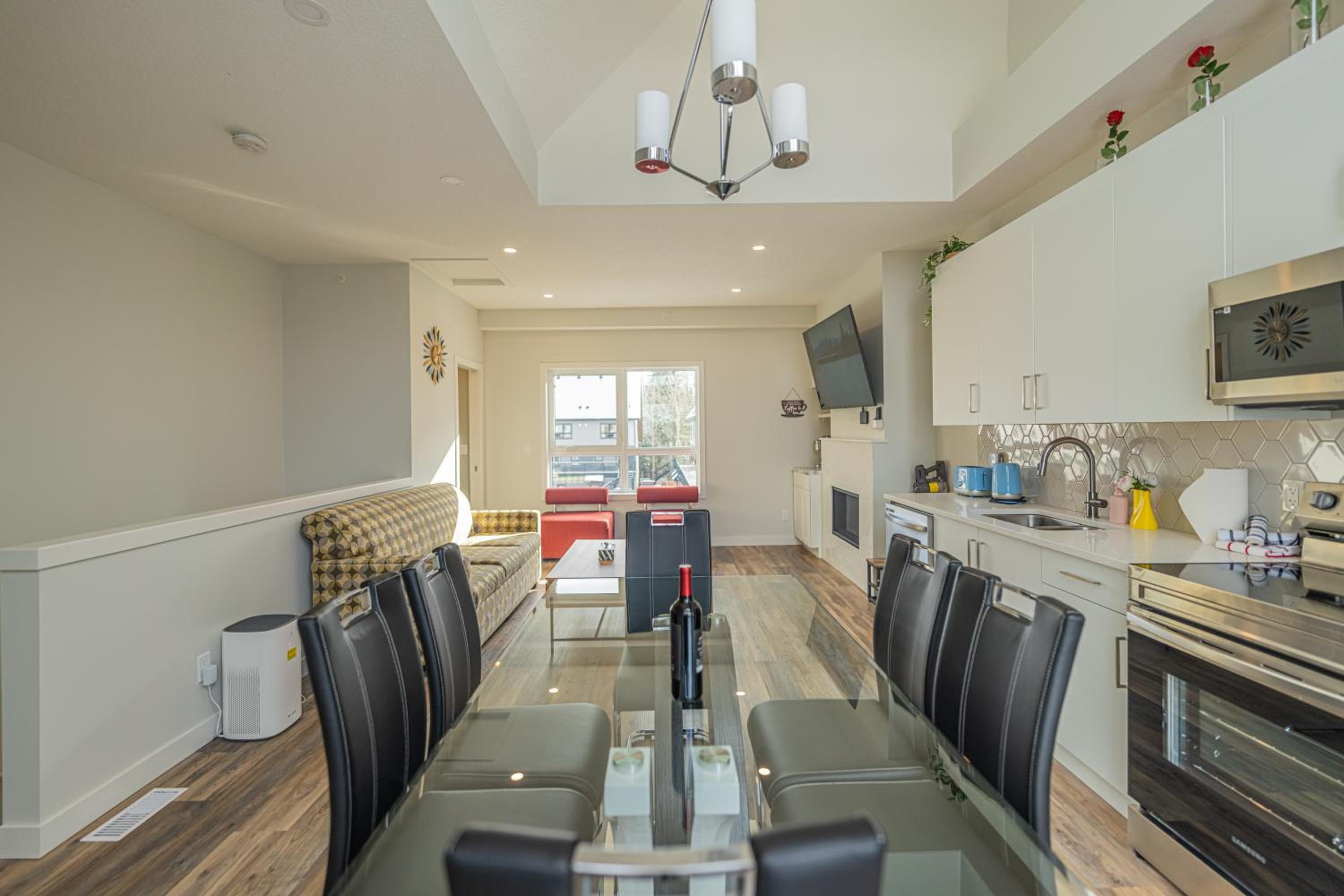 Skyline Escape - Mountain Views - Hot Tub - Pool-207