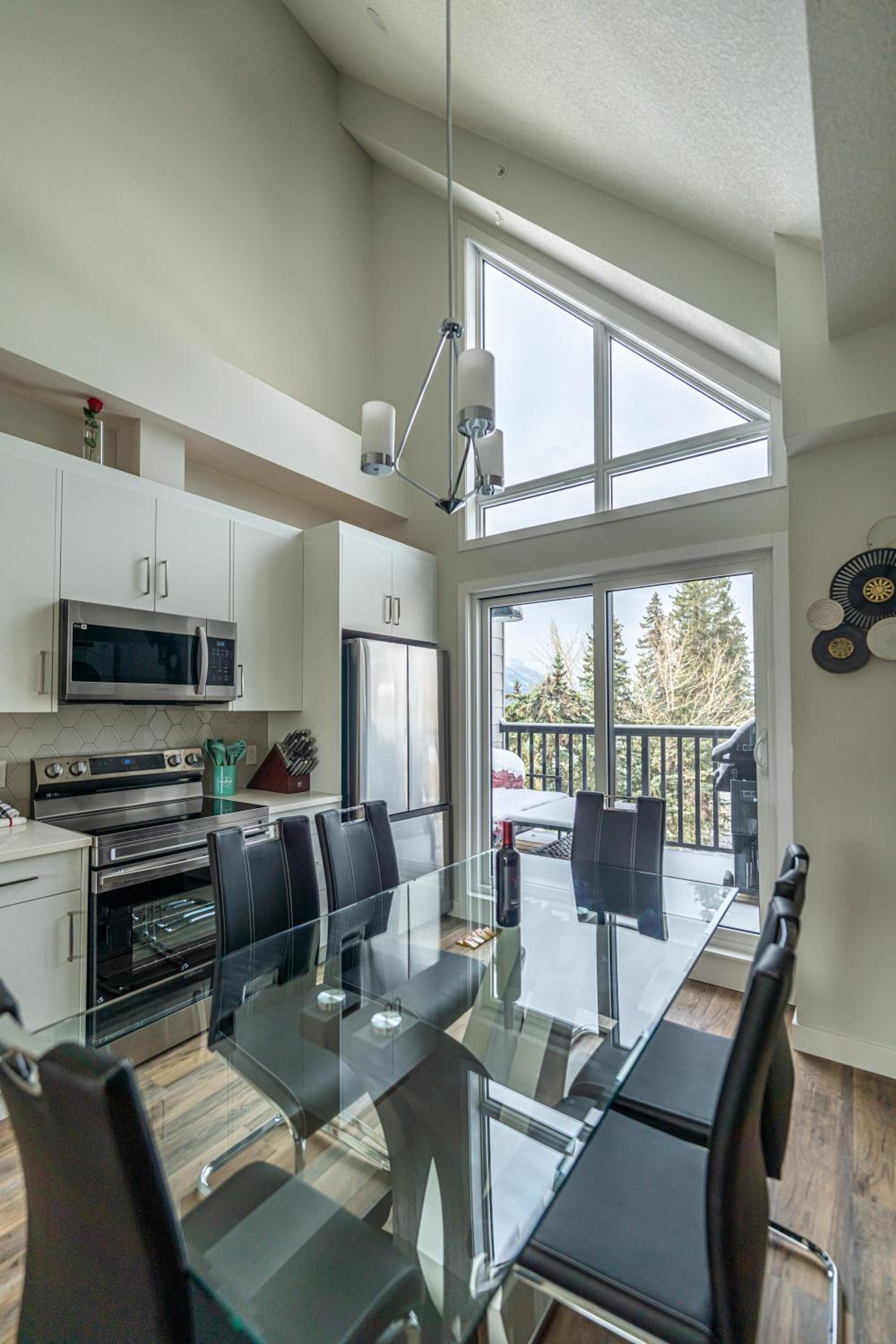 Skyline Escape - Mountain Views - Hot Tub - Pool-207
