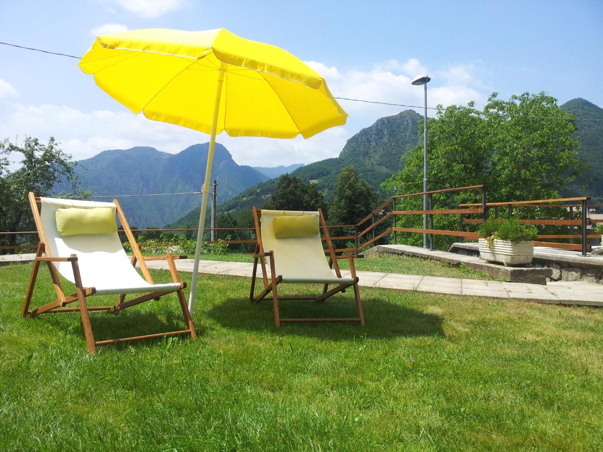 B&B Casa Arcangeli