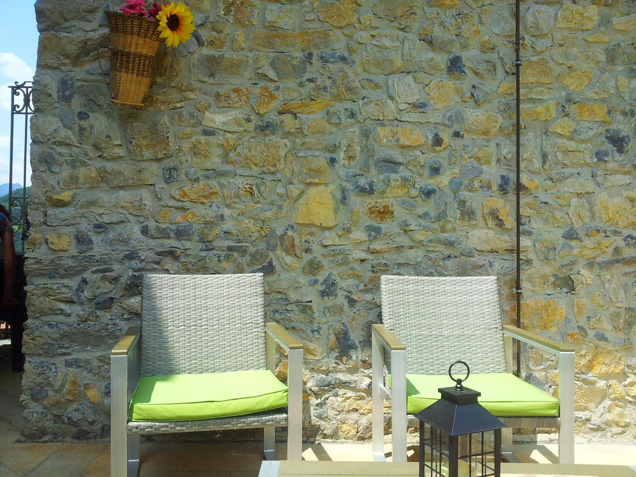 B&B Casa Arcangeli