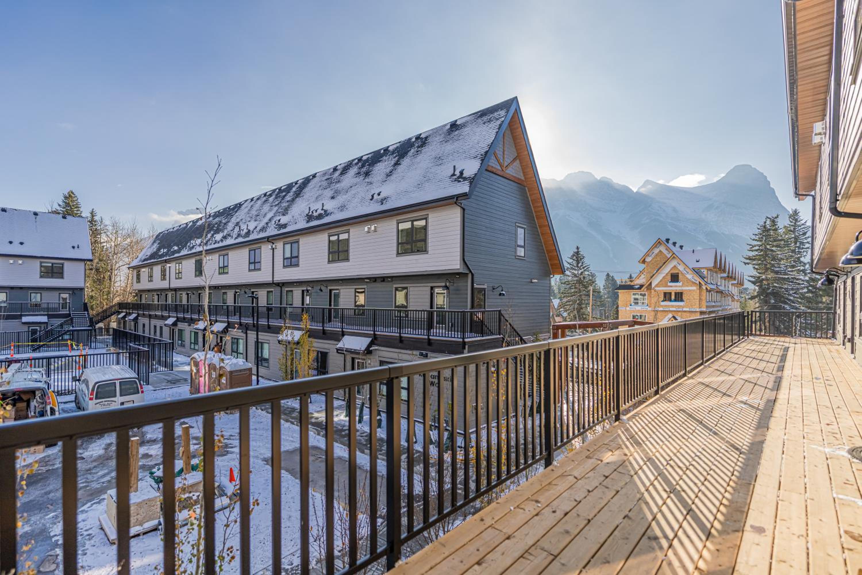 Skyline Escape - Mountain Views - Hot Tub - Pool-207