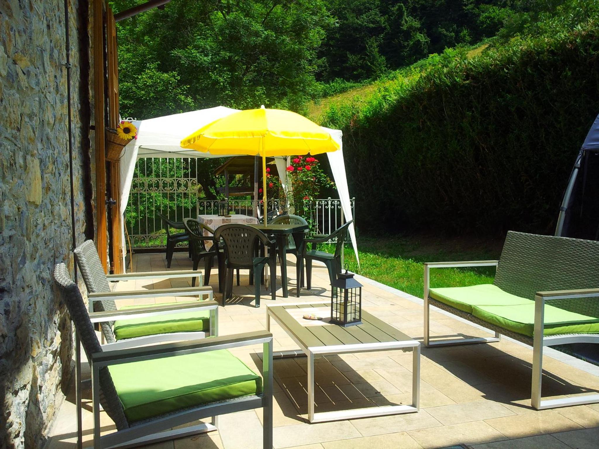 B&B Casa Arcangeli