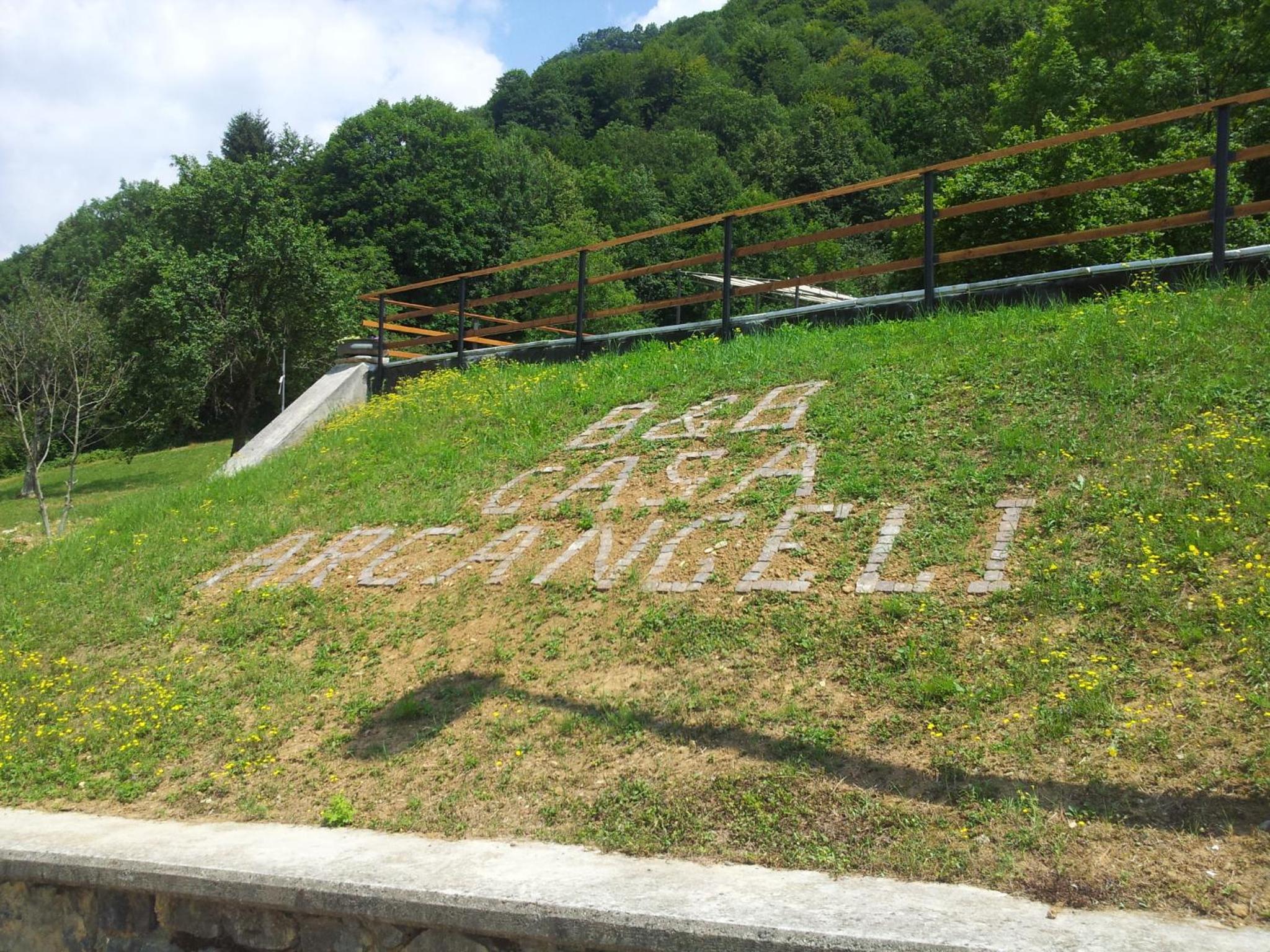 B&B Casa Arcangeli