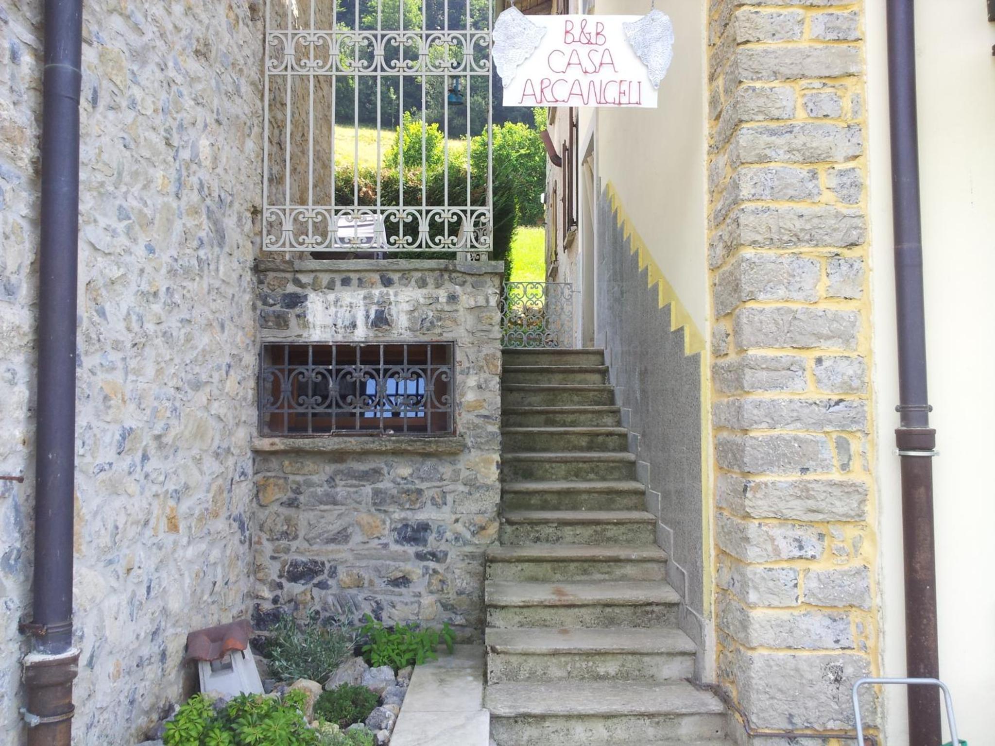 B&B Casa Arcangeli