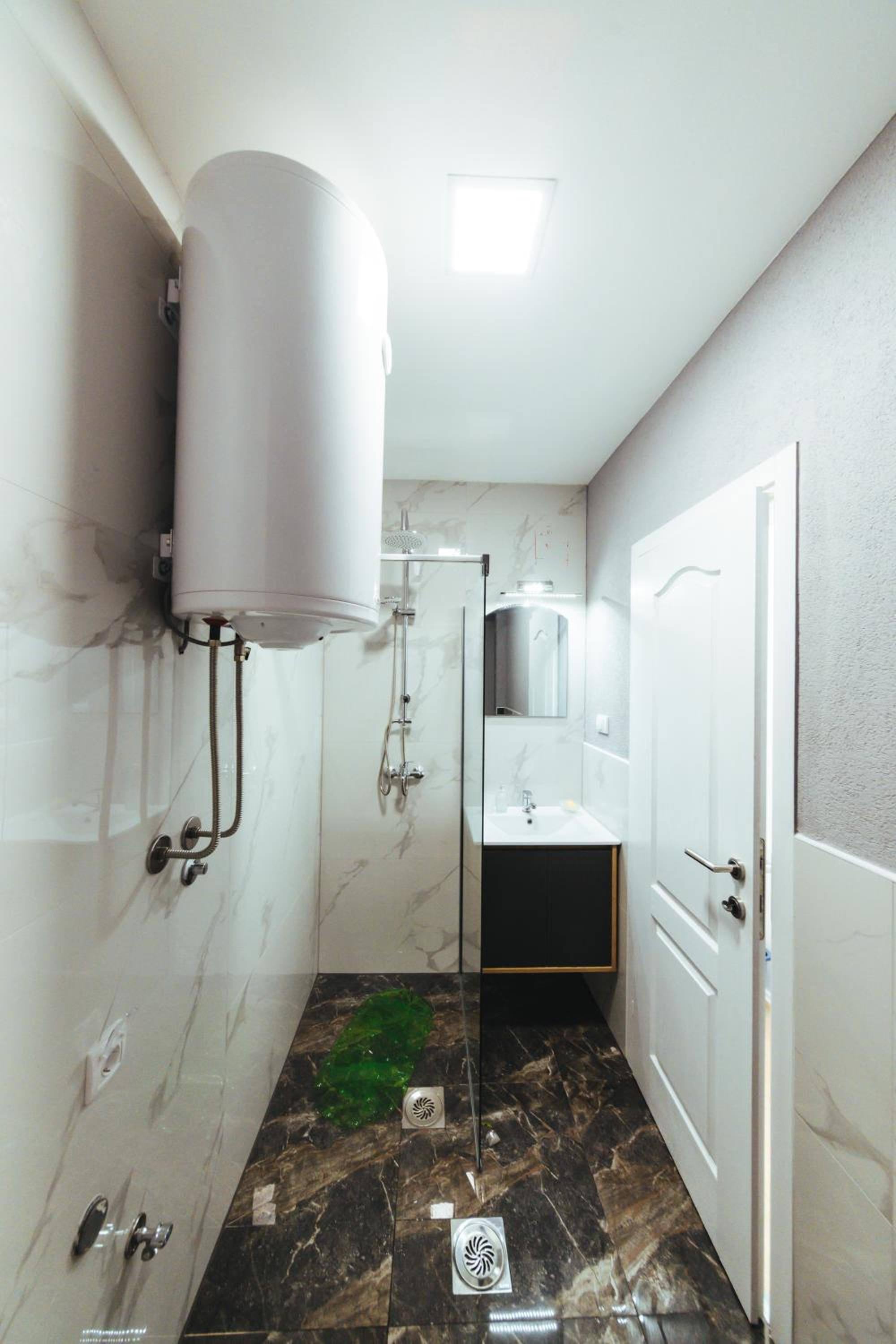 Sunny Apartment
