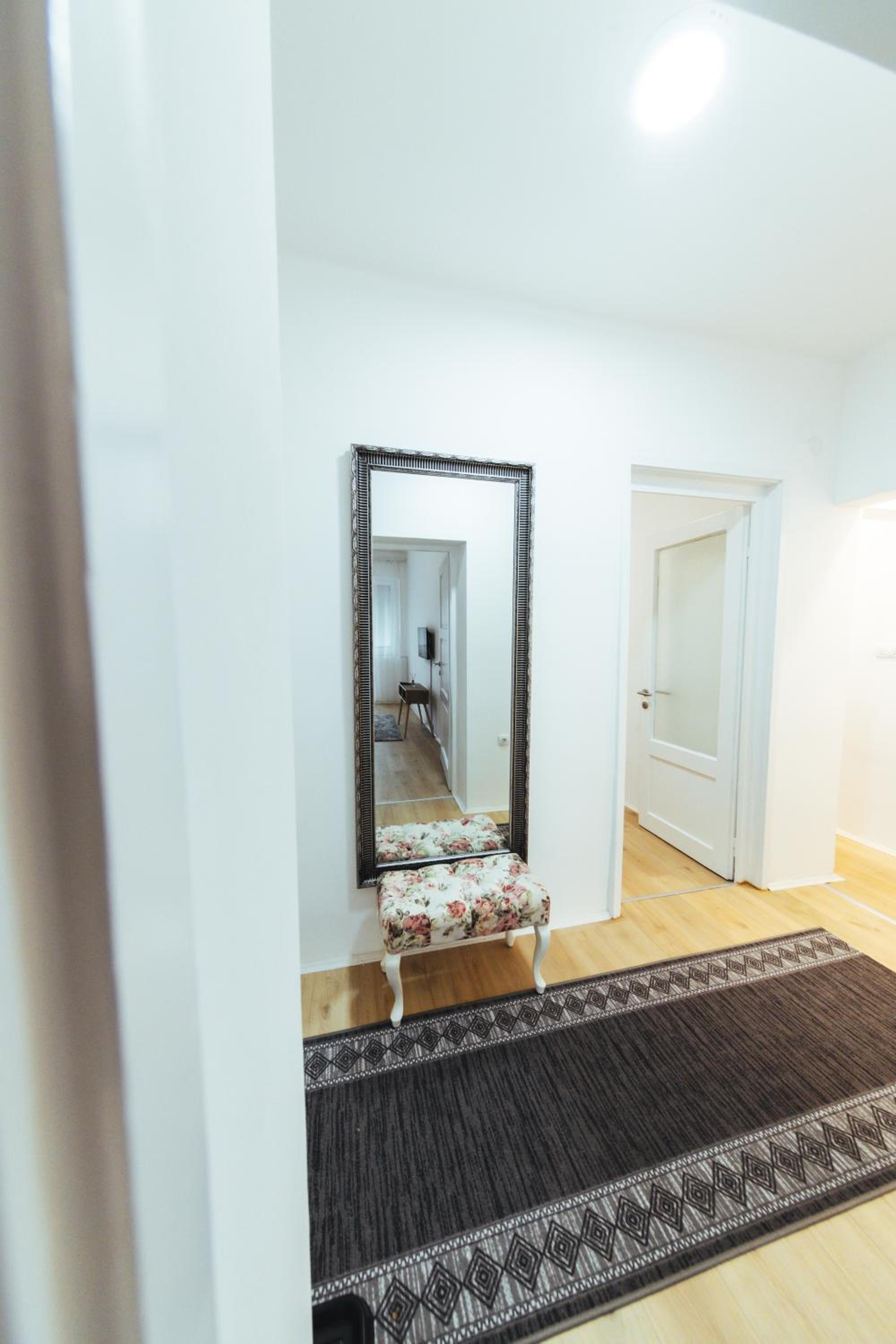 Sunny Apartment