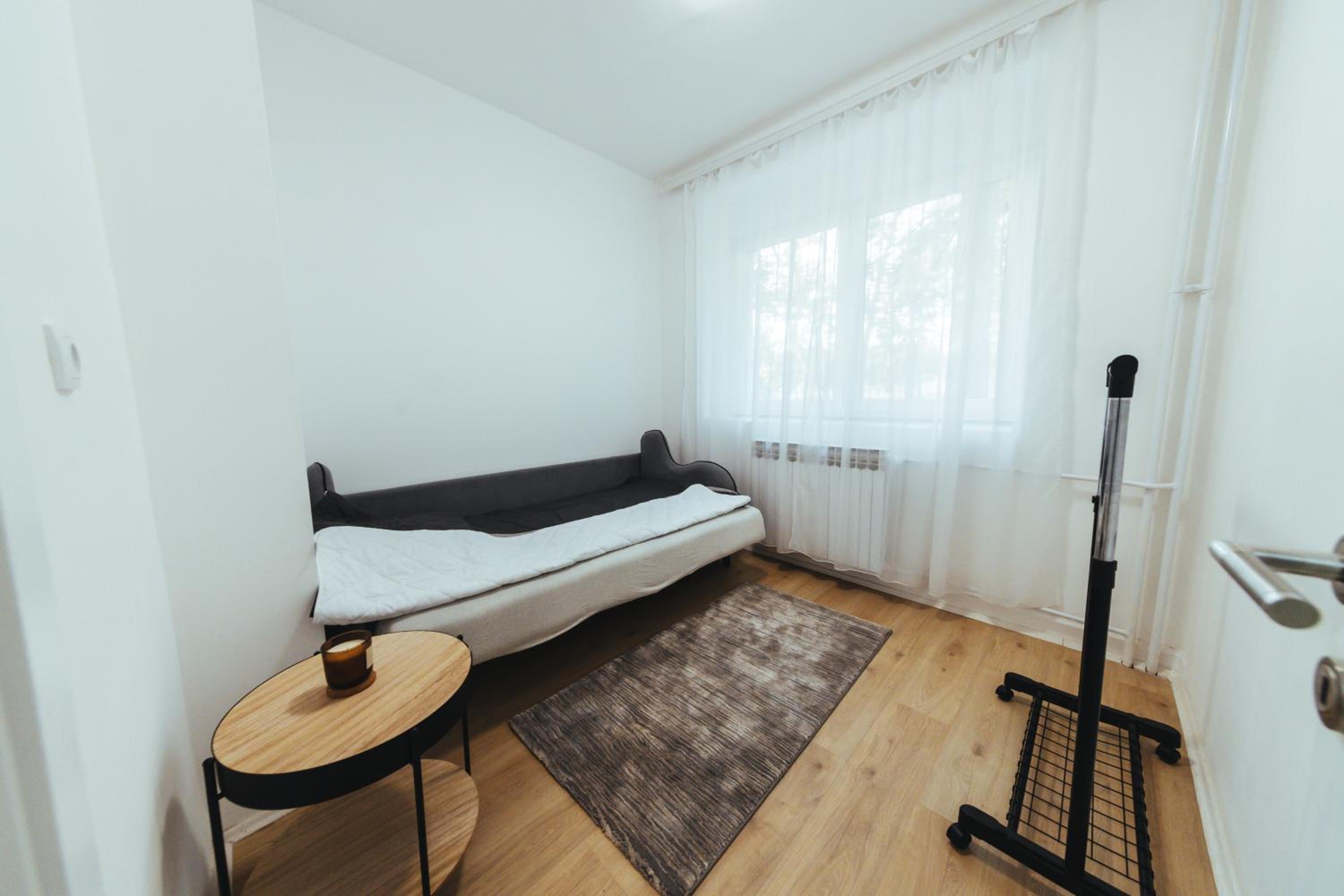 Sunny Apartment