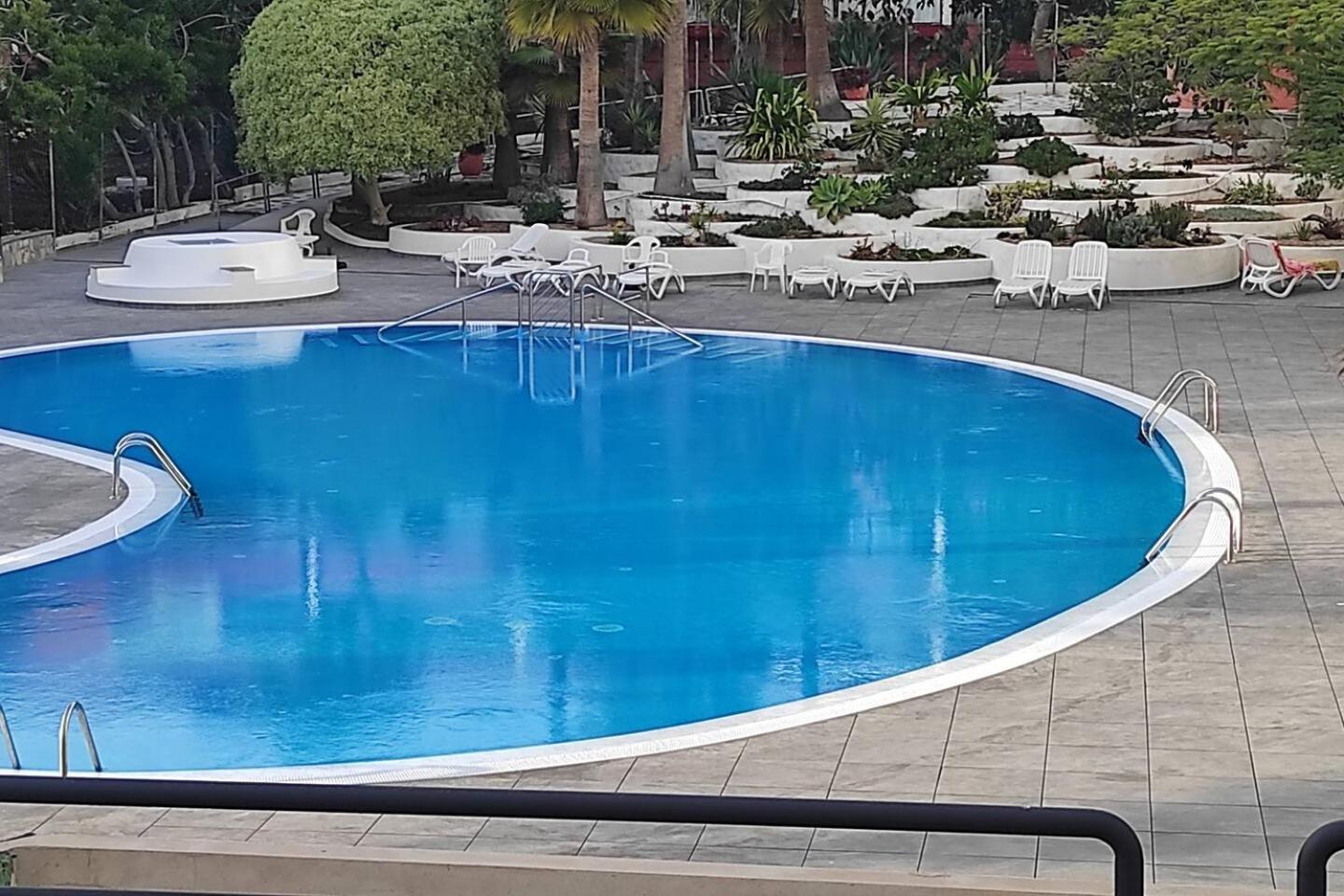 Sul mare Atlantico intero appartamento con piscina