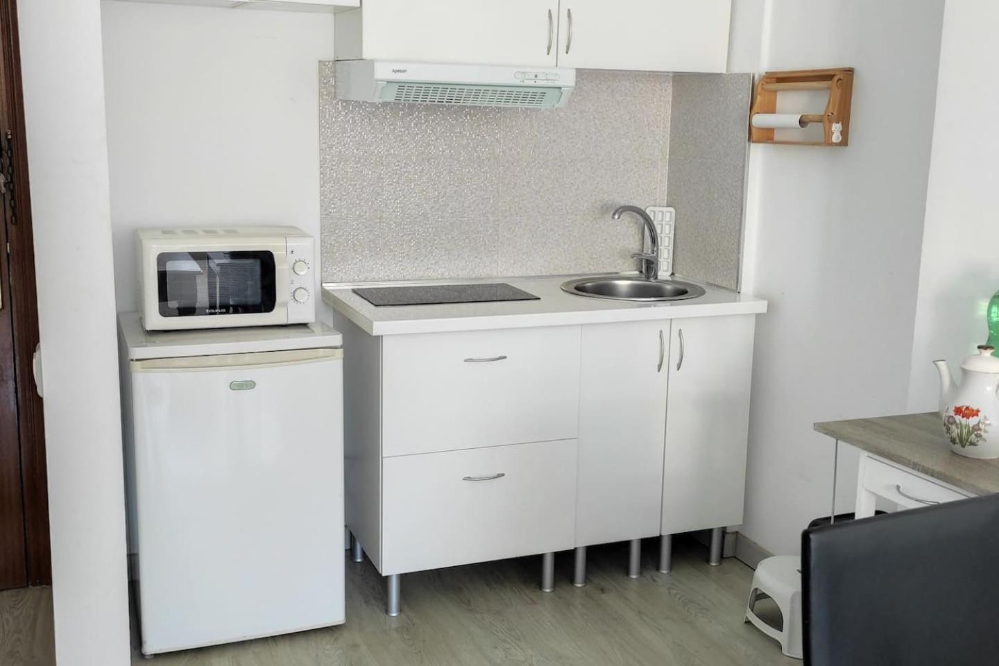 Sul mare Atlantico intero appartamento con piscina photo 5