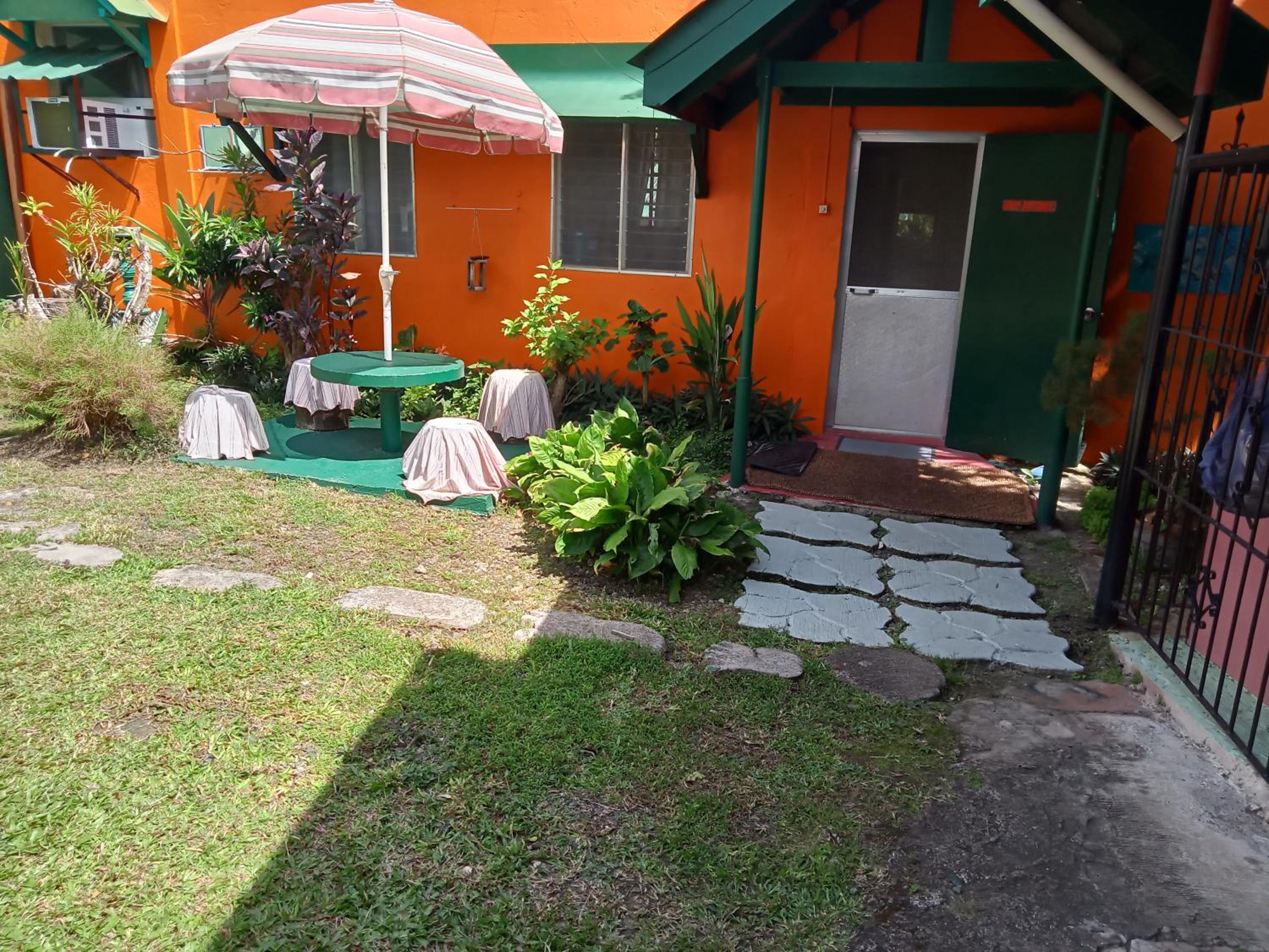 Villa 301 B&B