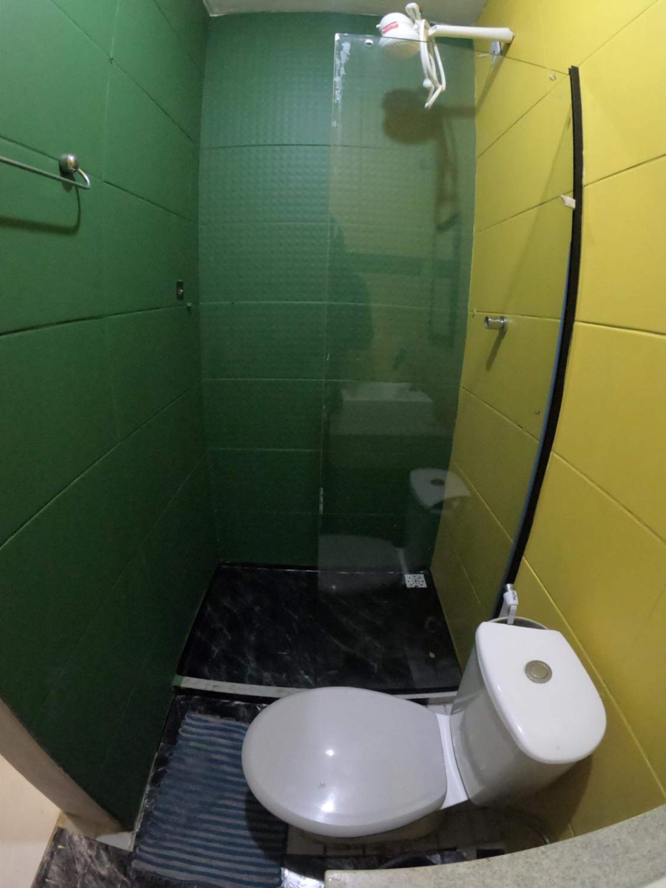 Hostel do Rasta