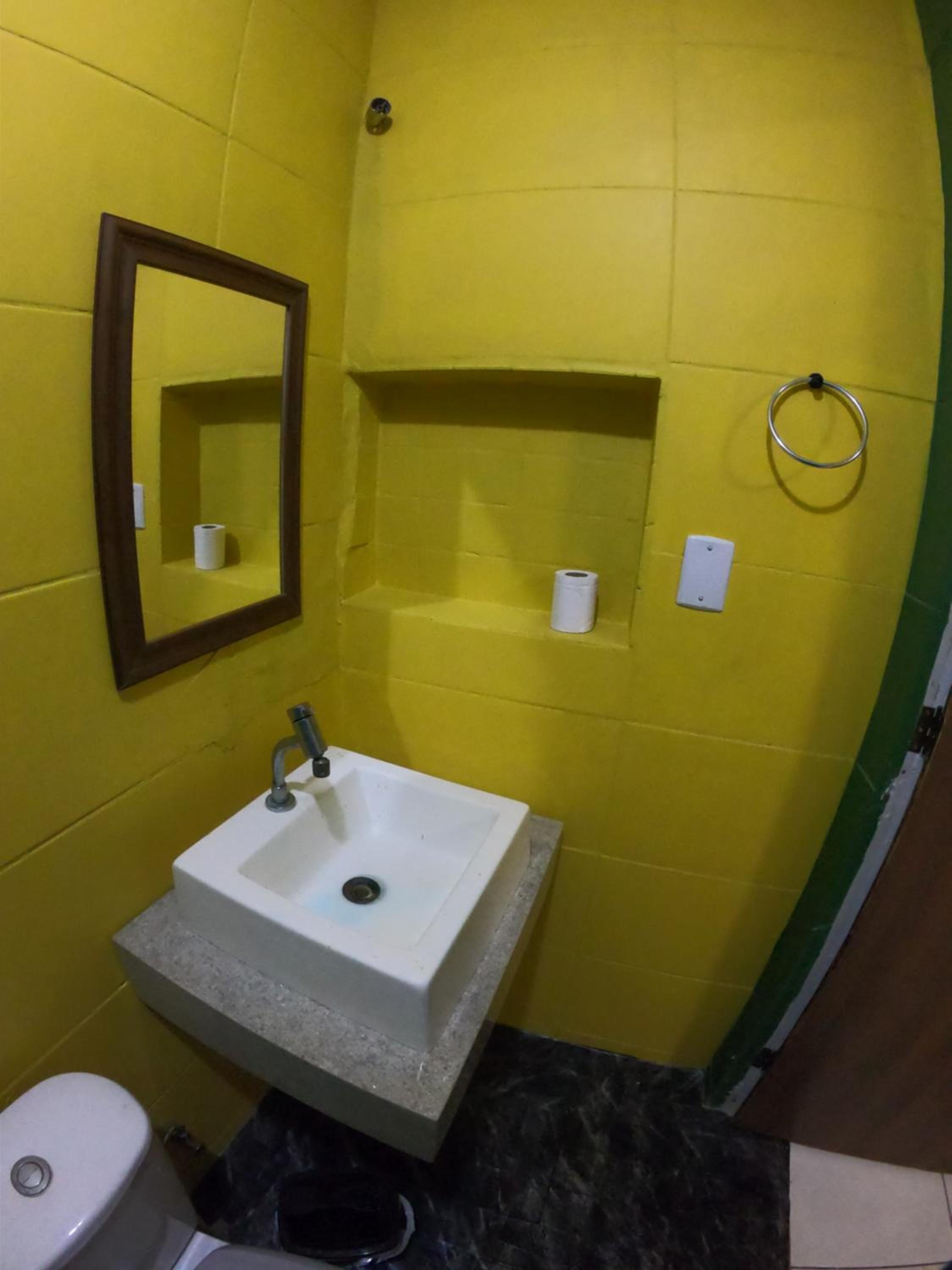 Hostel do Rasta