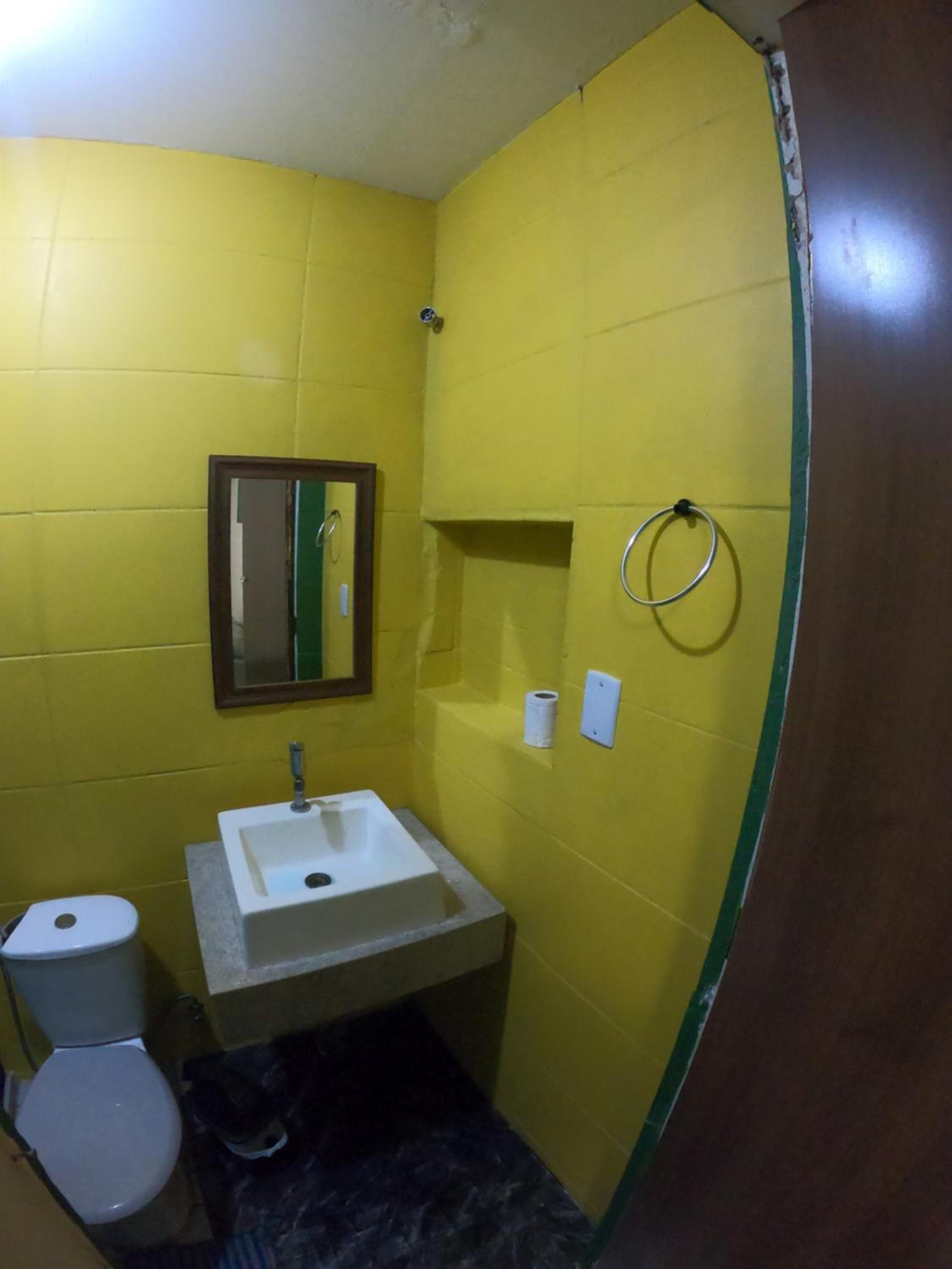 Hostel do Rasta