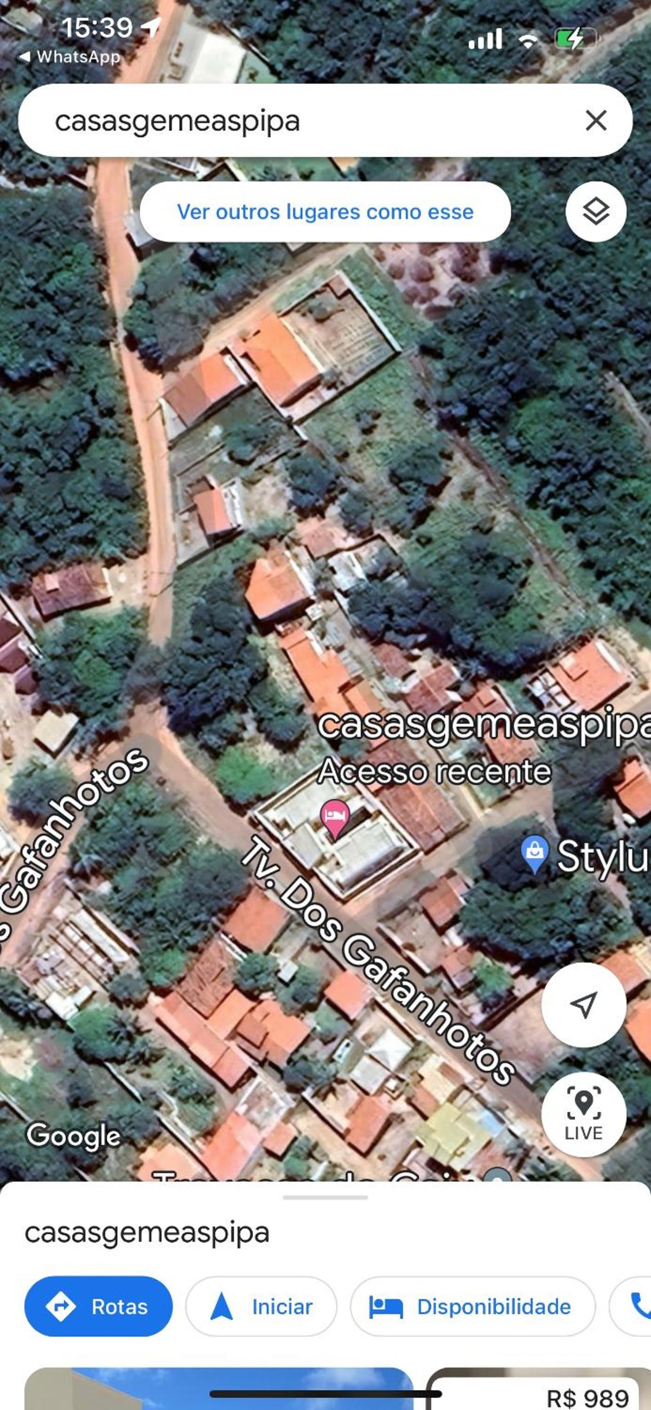 Casasgemeaspipa
