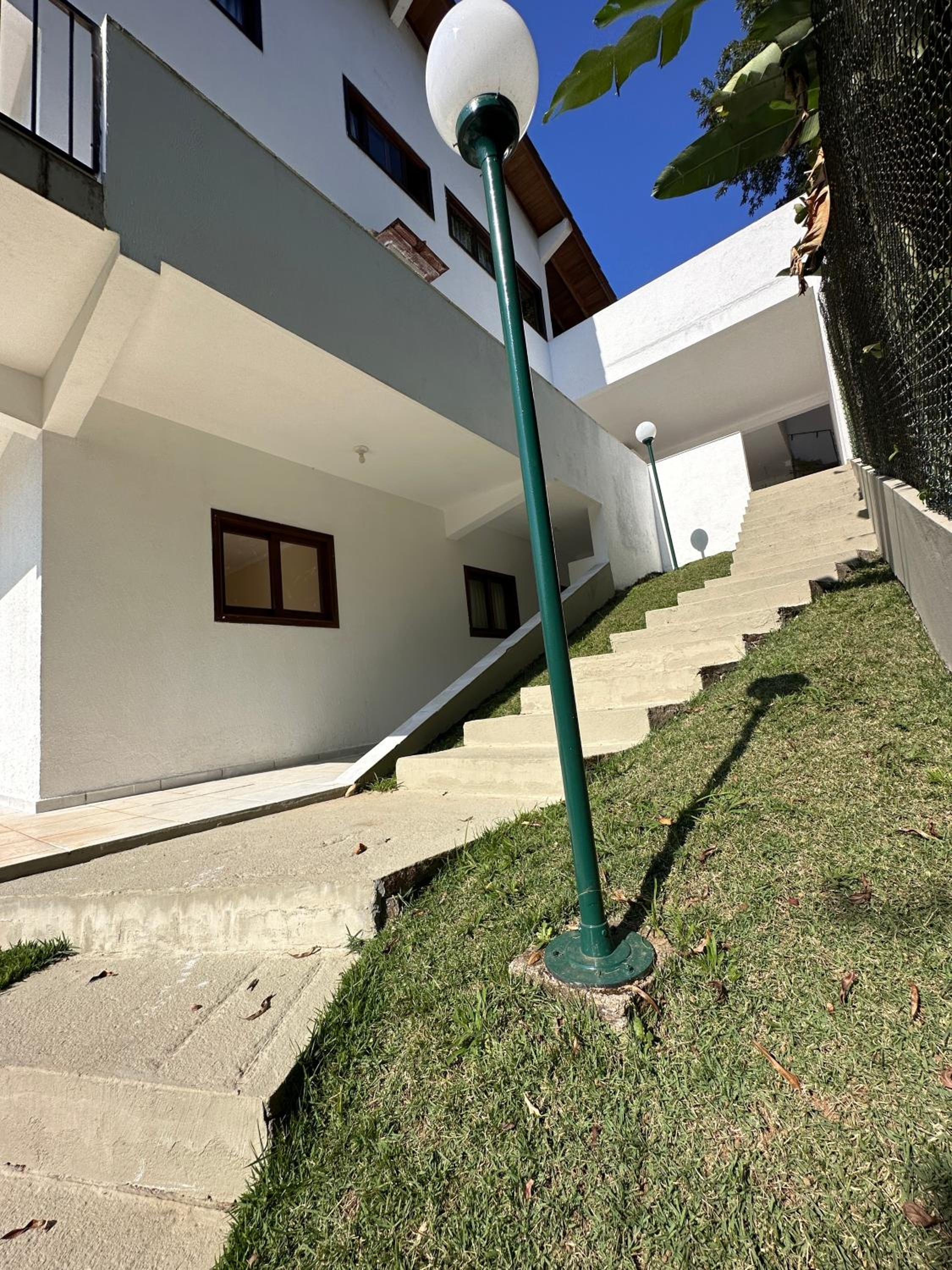 Suíte Toninhas
