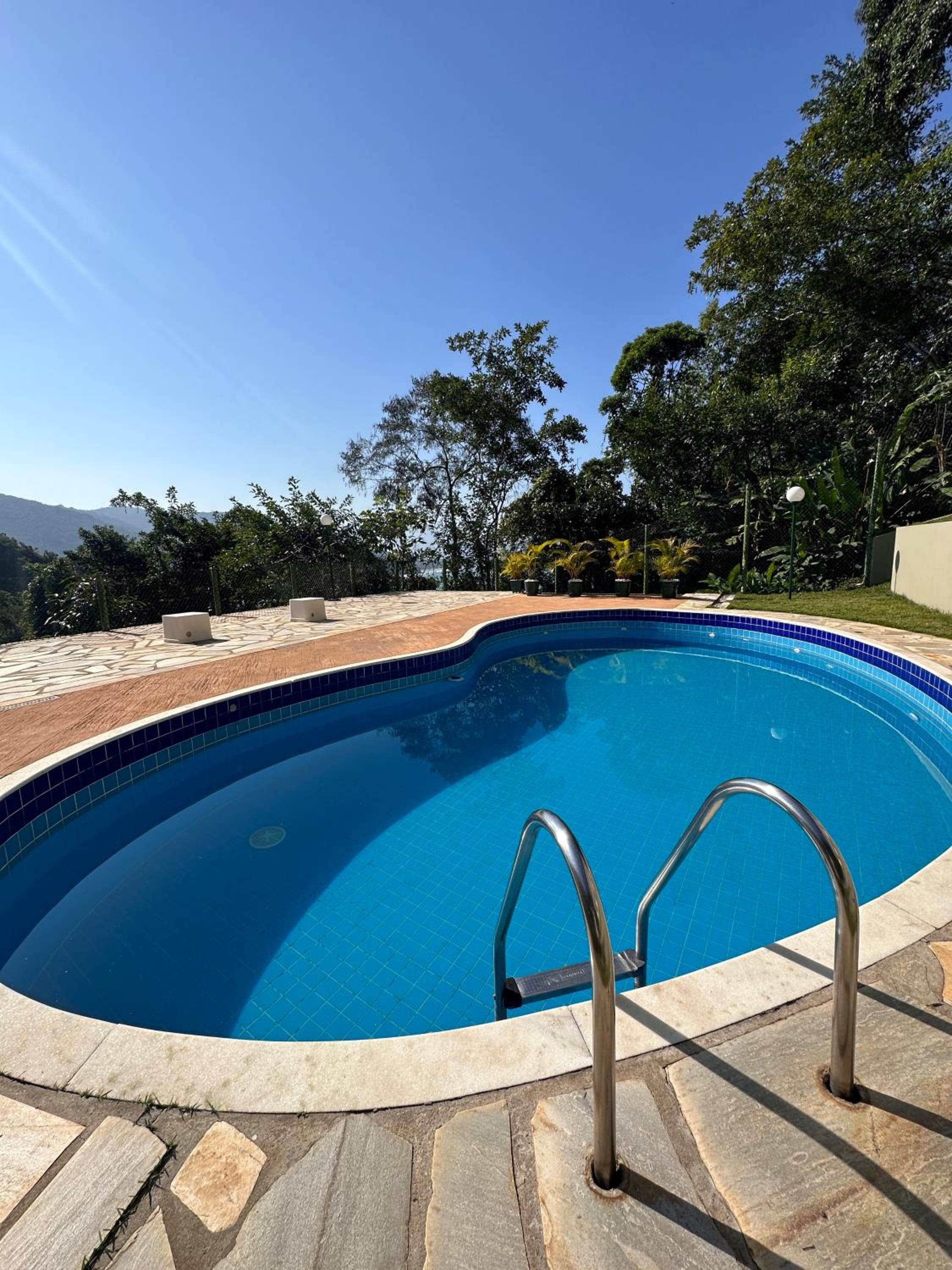 Suíte Toninhas