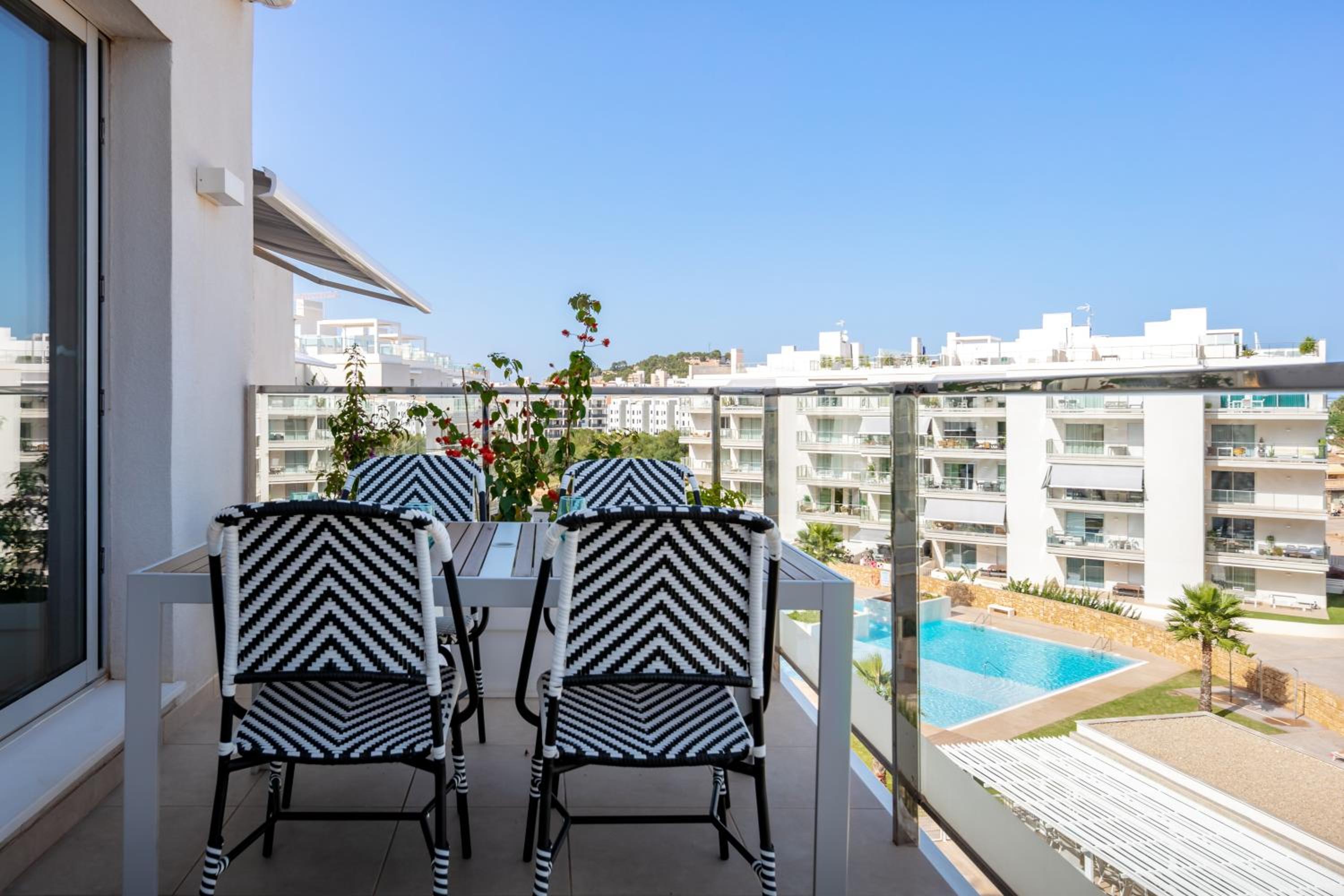 RocaSol Denia - Marina Real II view 5