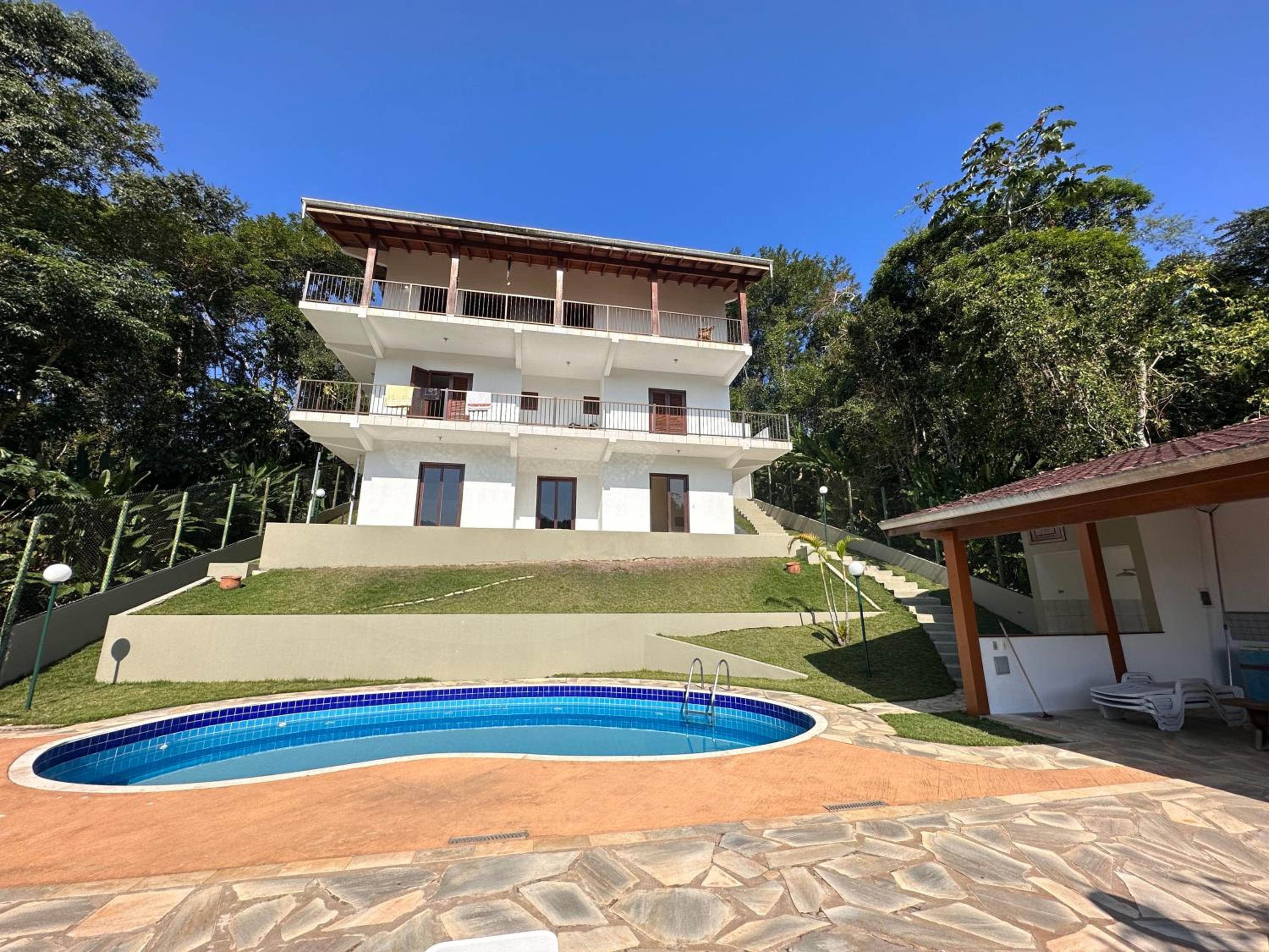 Suíte Toninhas