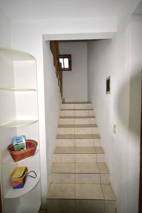 Casa Içara - 4 quartos - piscina