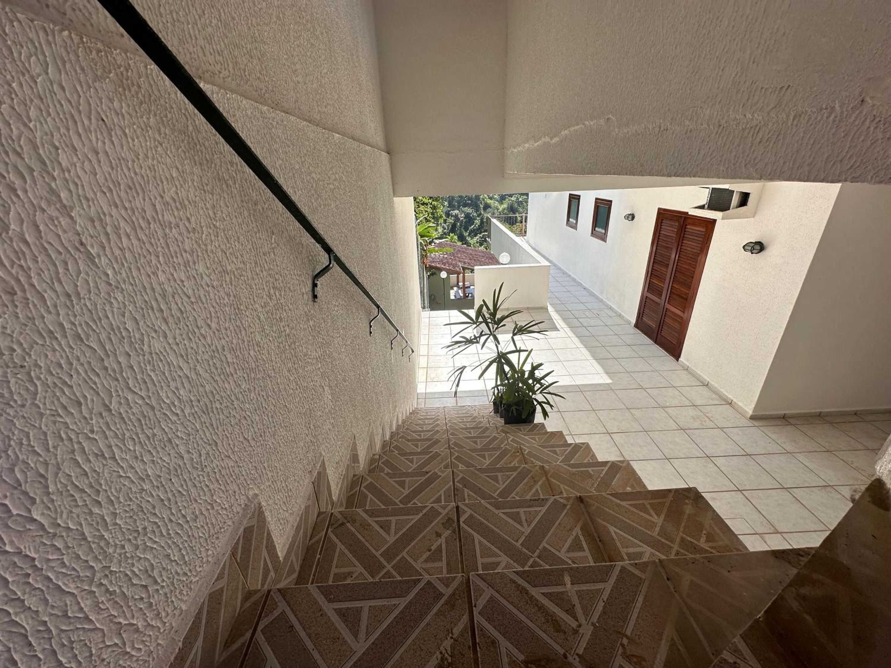 Suíte Toninhas