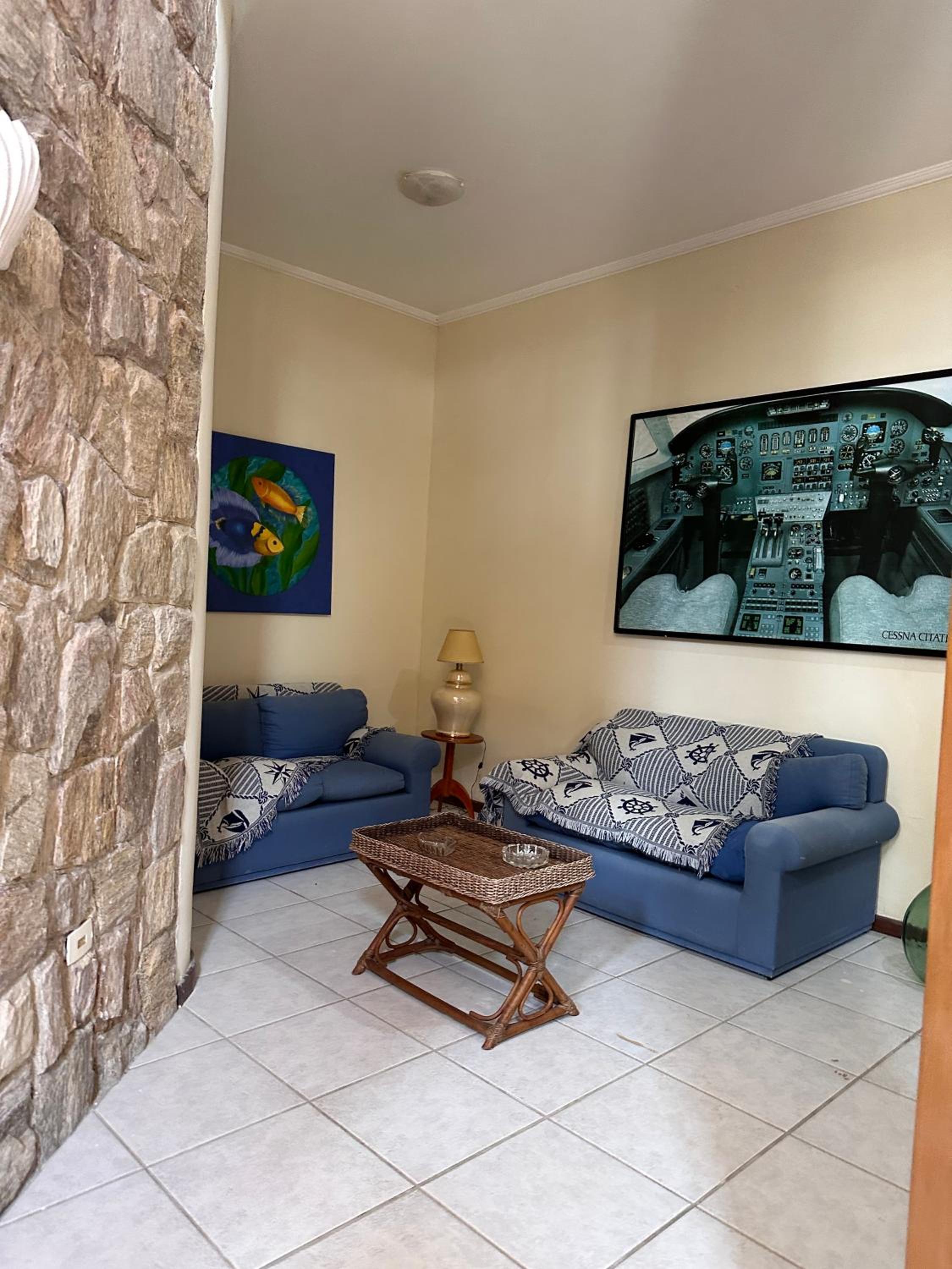 Suíte Toninhas