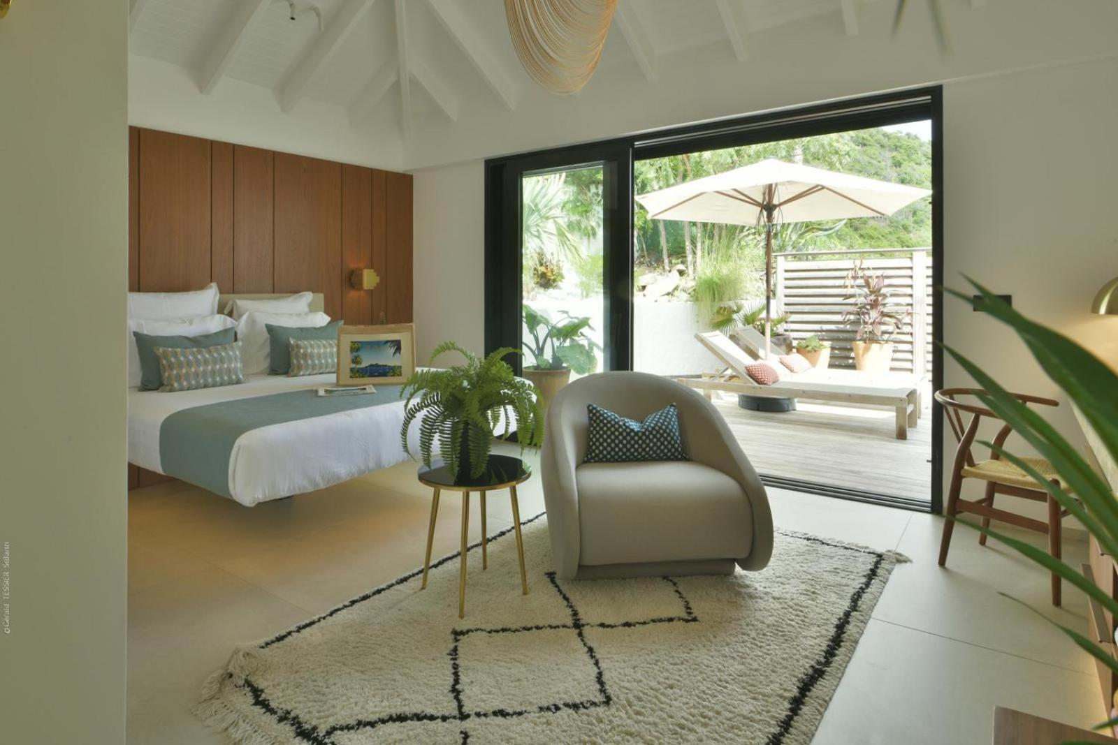 Villa Nagabaaja