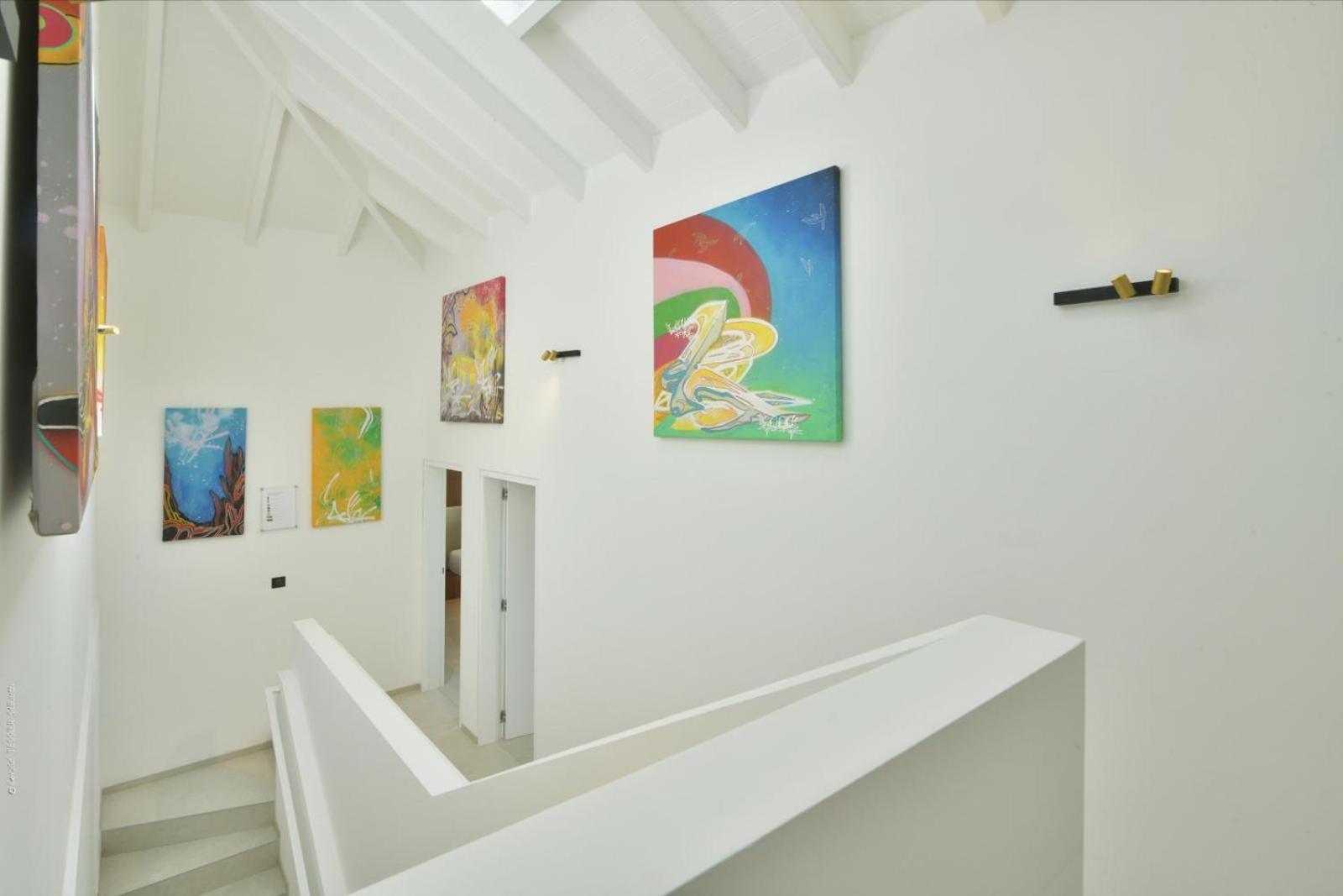 Villa Nagabaaja