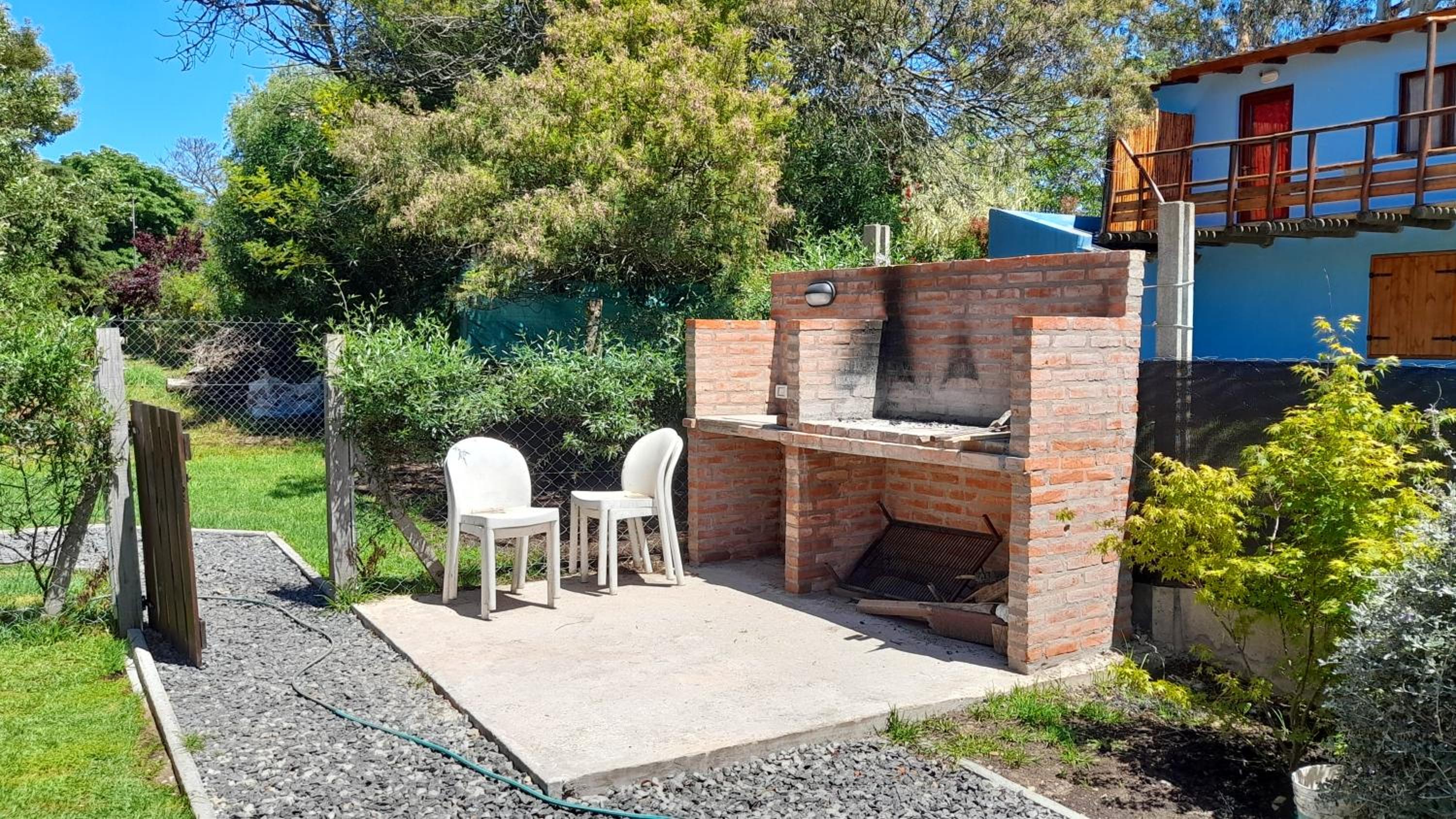 Casa Barrio Acantilados proxima al mar
