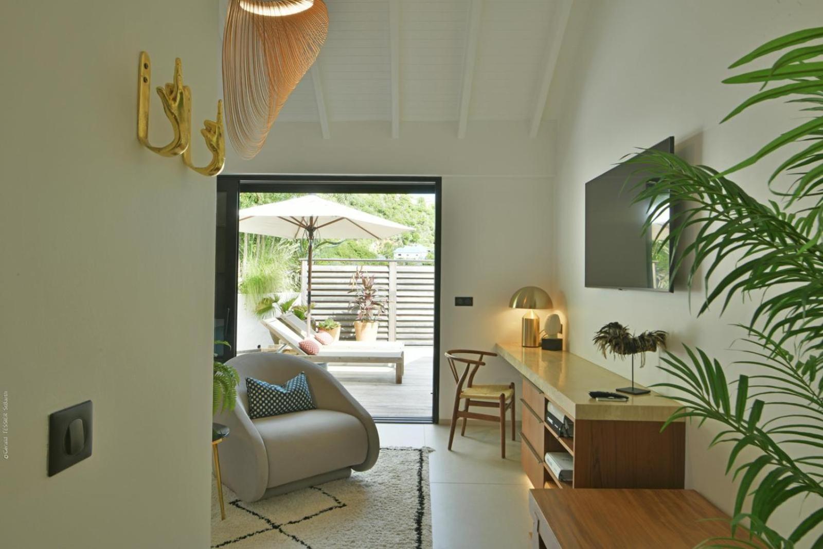 Villa Nagabaaja