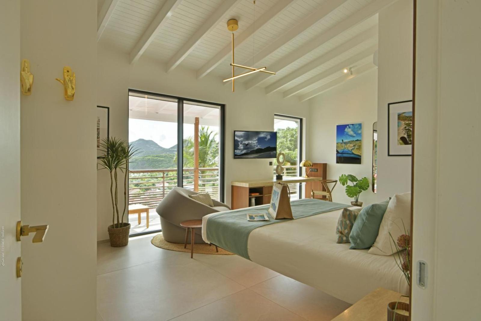 Villa Nagabaaja