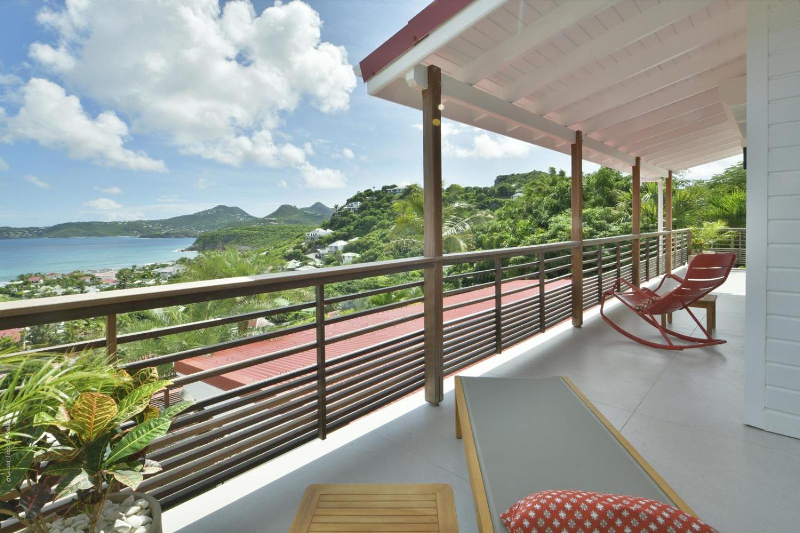 Villa Nagabaaja