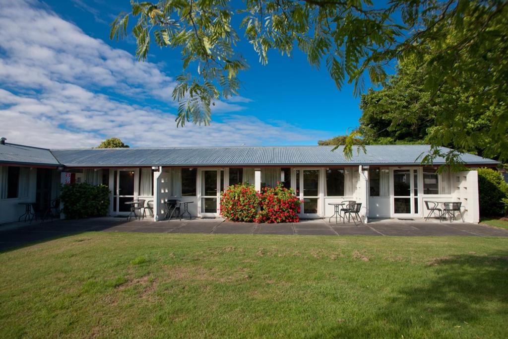 Kennedy Park Resort Napier