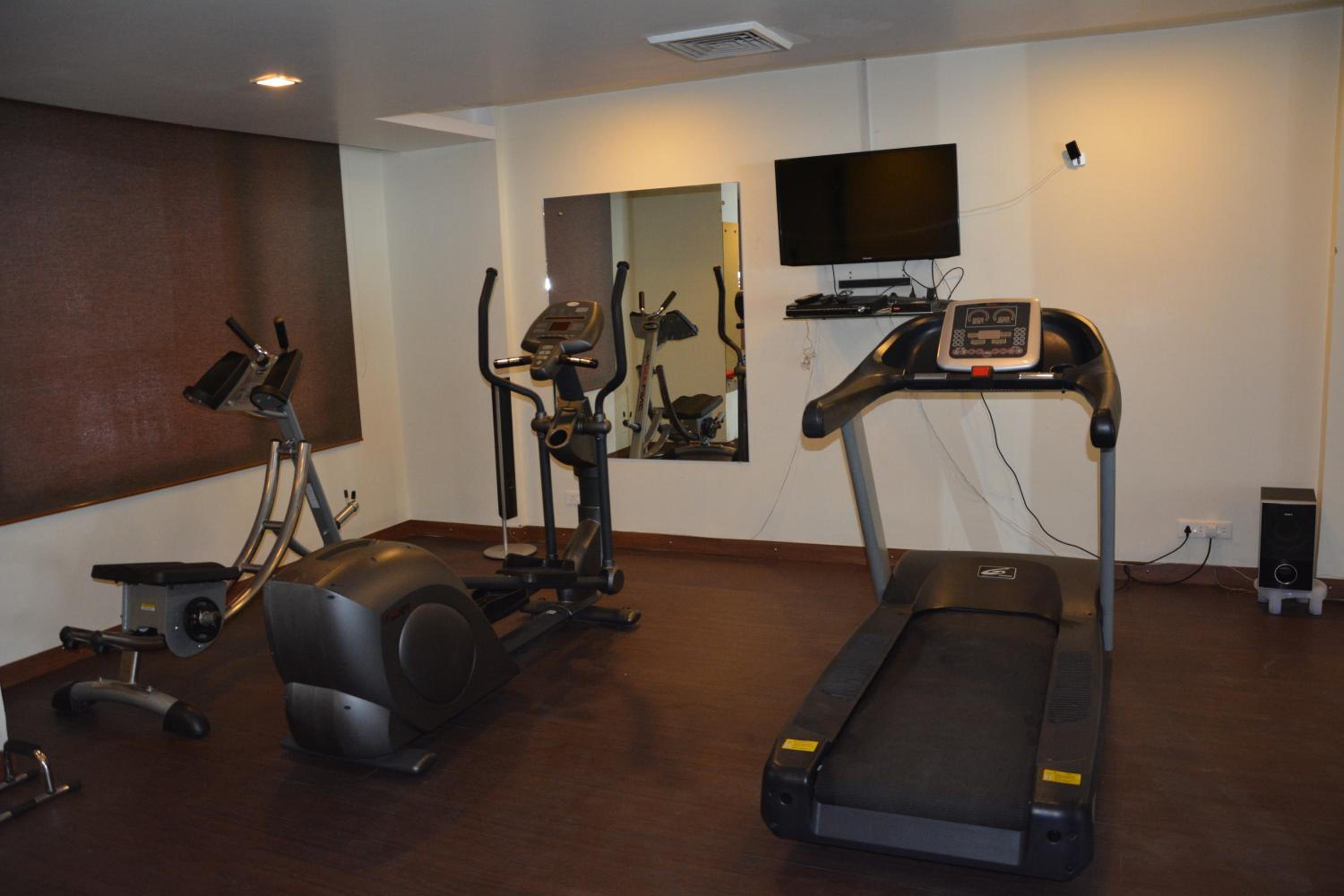 Katra Vacations - Best Western Swing High Katra - Property Image 9