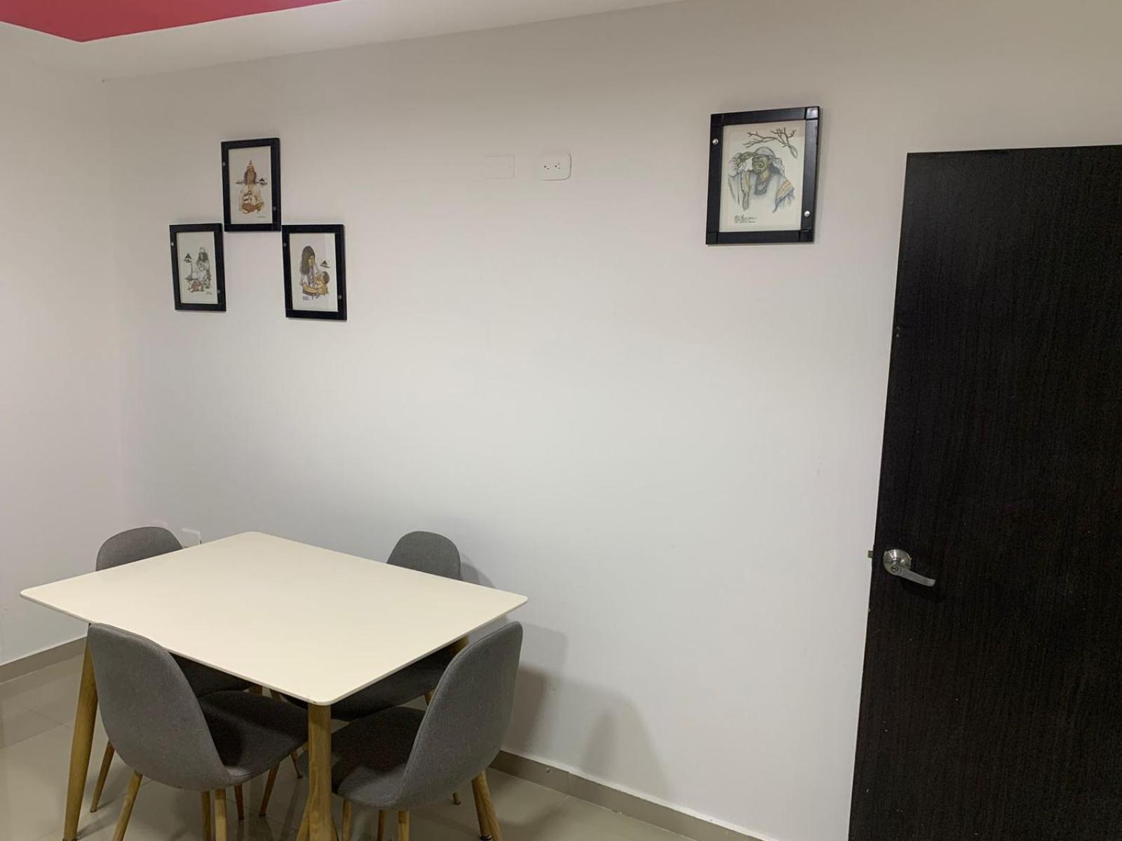APARTAMENTO EN VALLEDUPAR