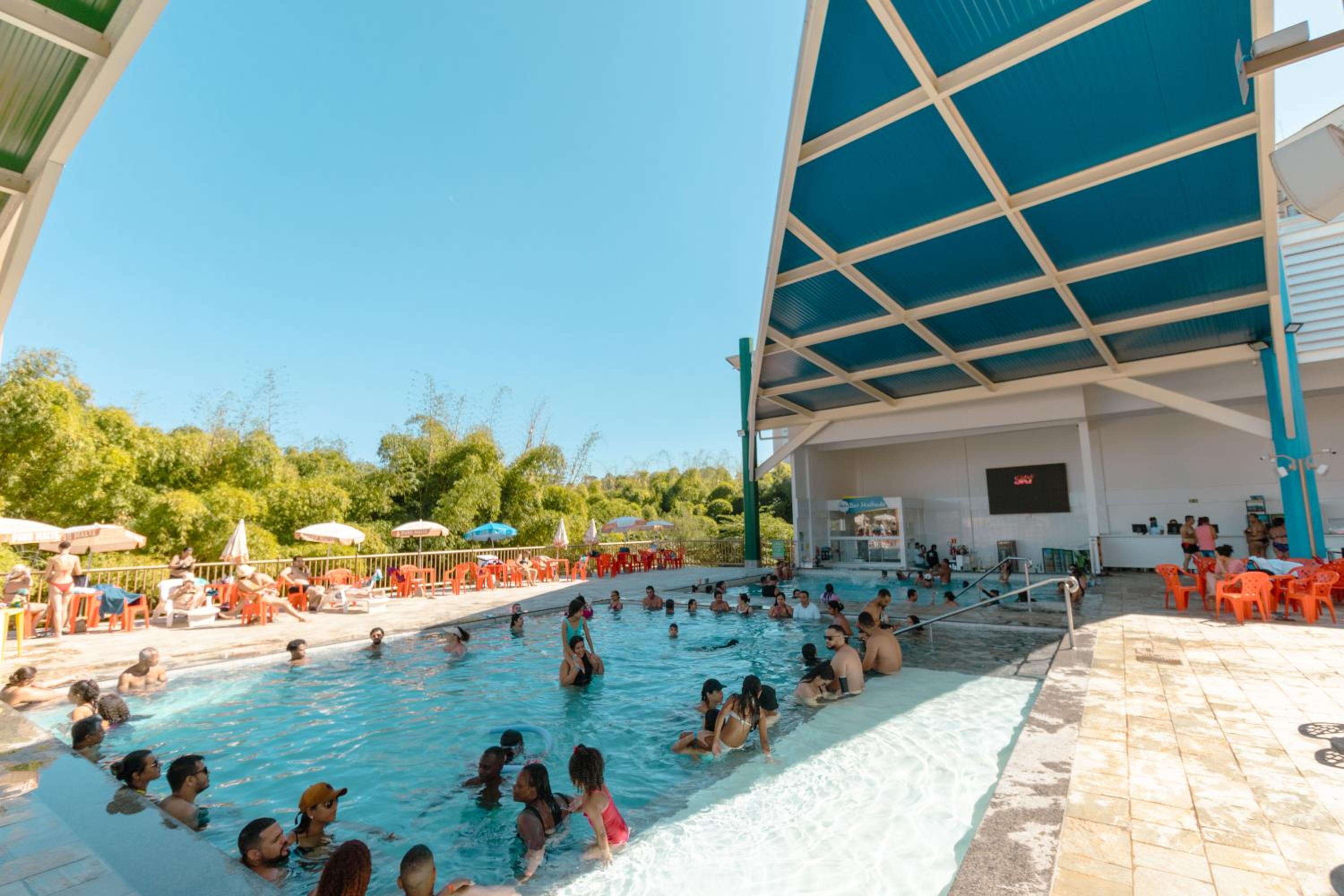 Spazzio Diroma - Acqua Park e Splash
