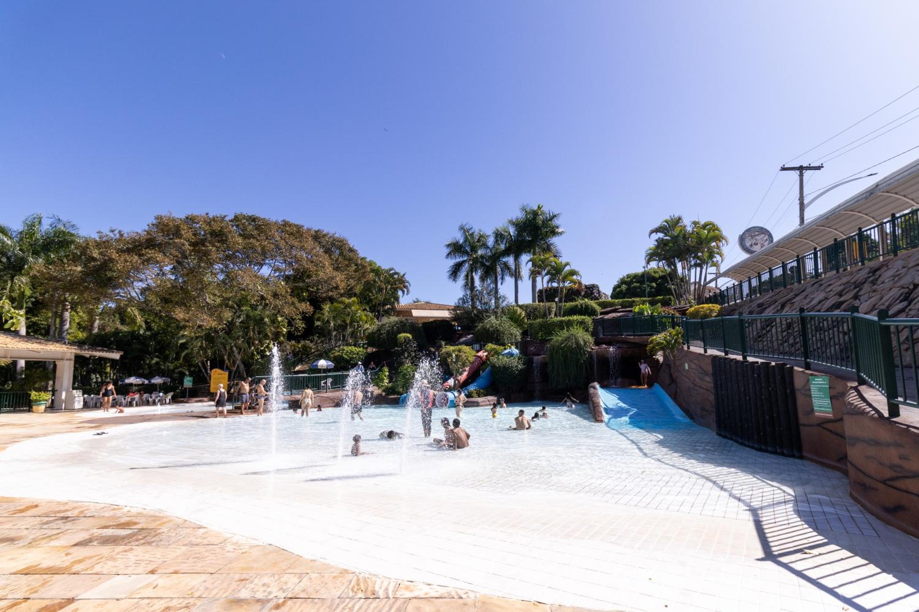 Spazzio Diroma - Acqua Park e Splash