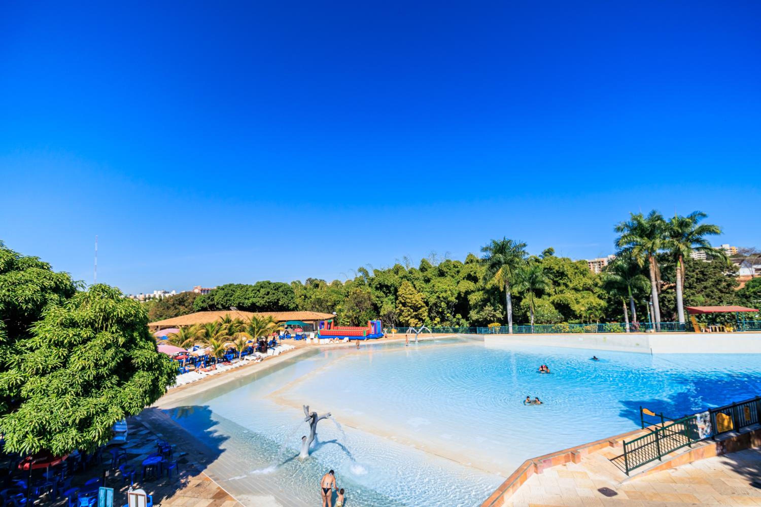 Spazzio Diroma - Acqua Park e Splash