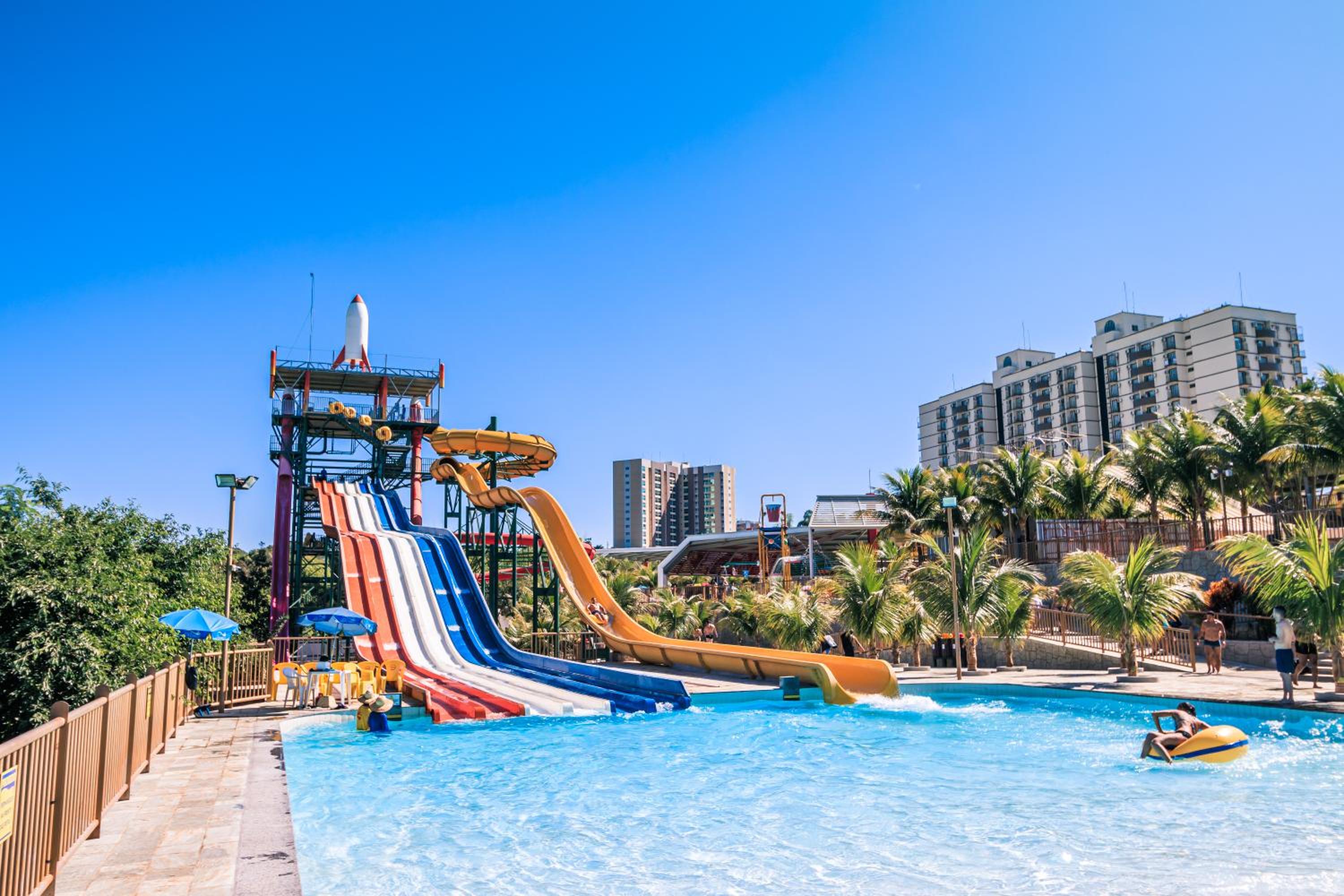 Spazzio Diroma - Acqua Park e Splash
