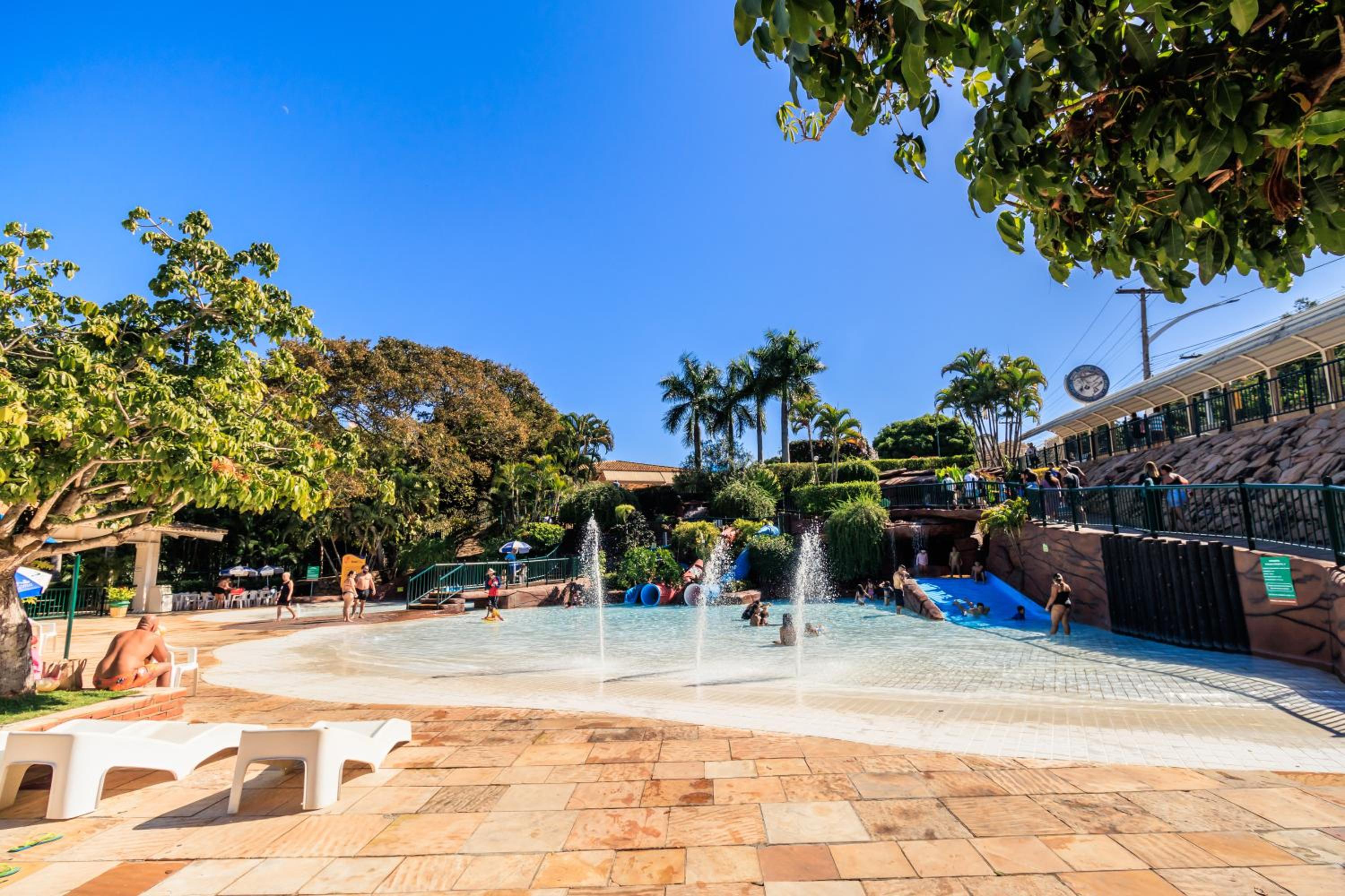 Spazzio Diroma - Acqua Park e Splash