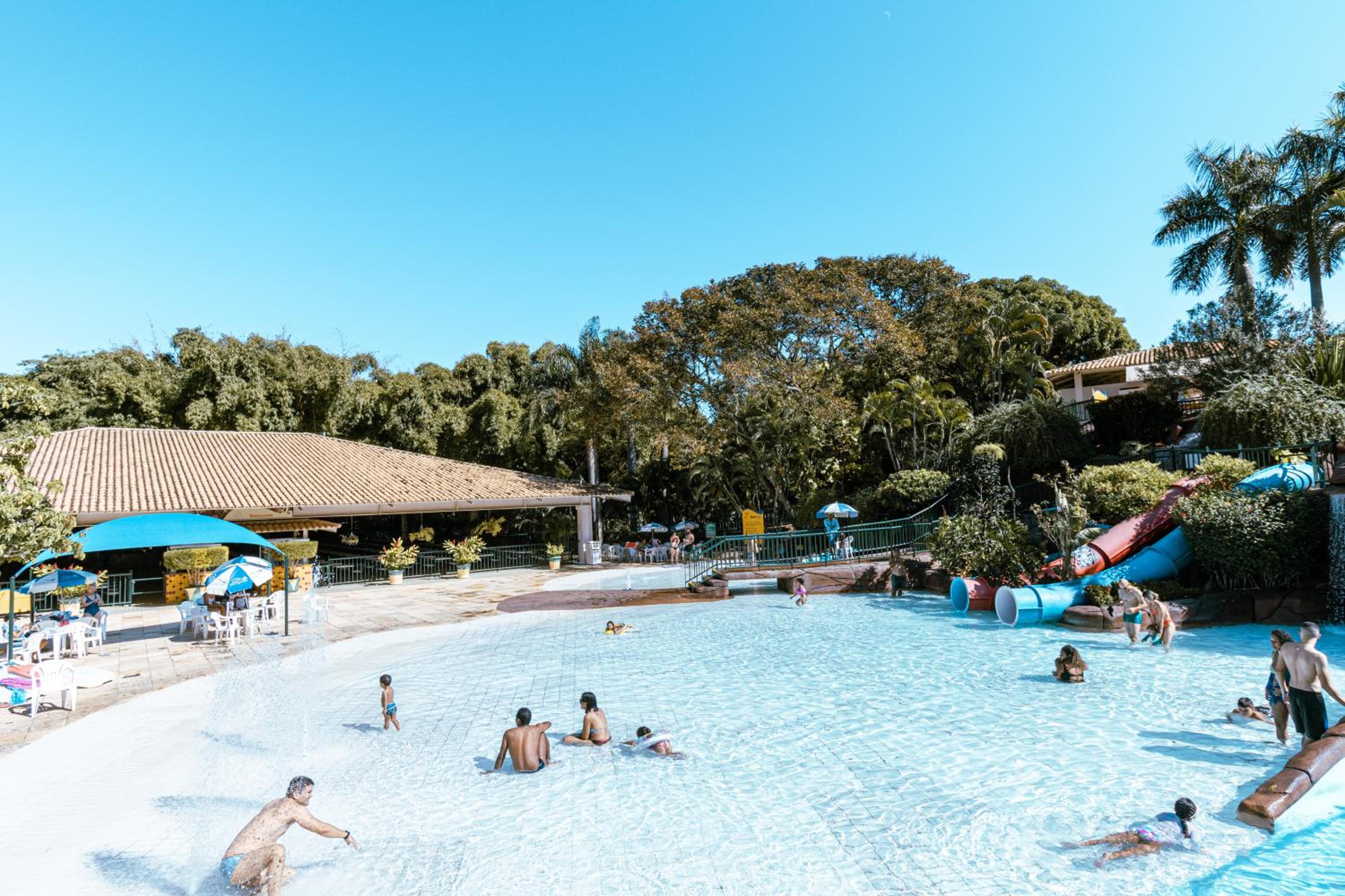 Spazzio Diroma - Acqua Park e Splash
