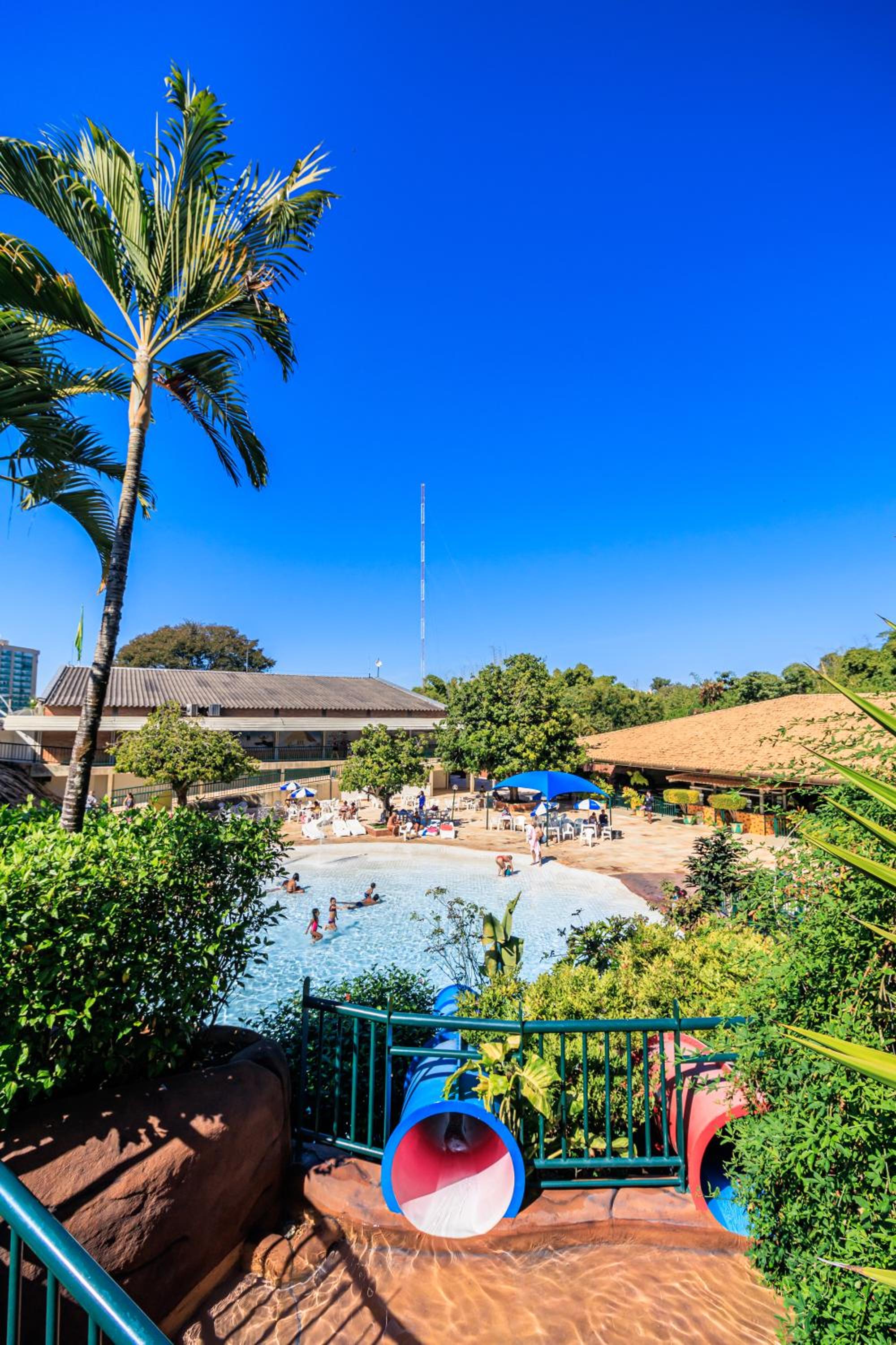 Spazzio Diroma - Acqua Park e Splash