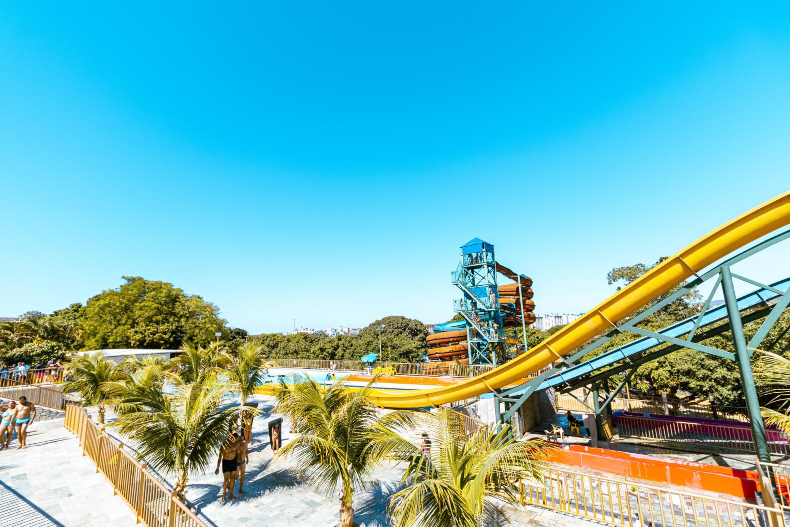 Spazzio Diroma - Acqua Park e Splash
