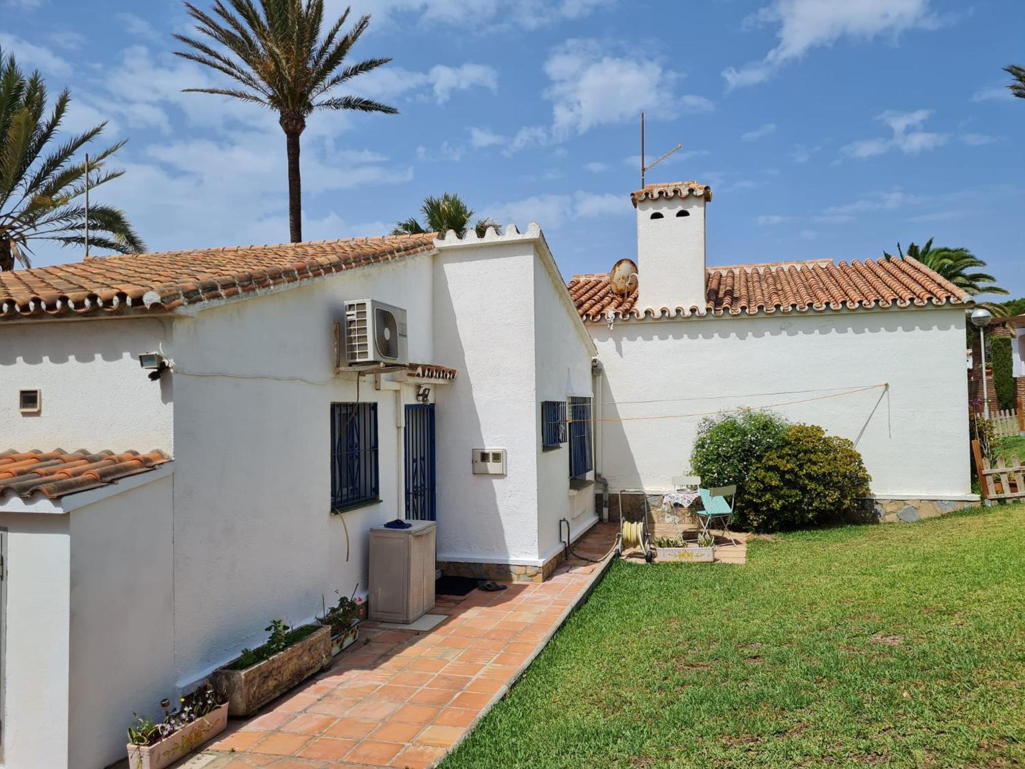 Casa Dancha La Cala
