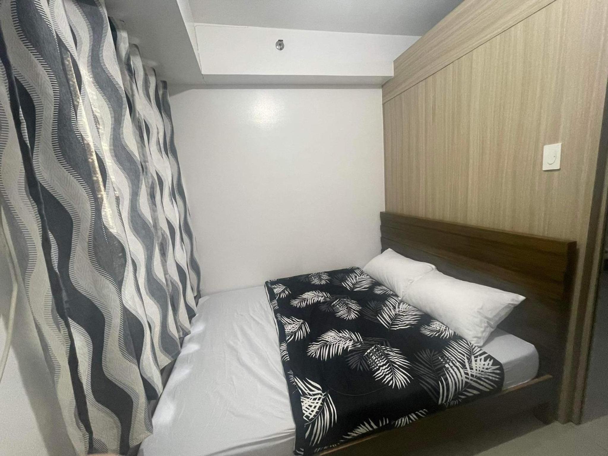 Shore residences Ph view 2