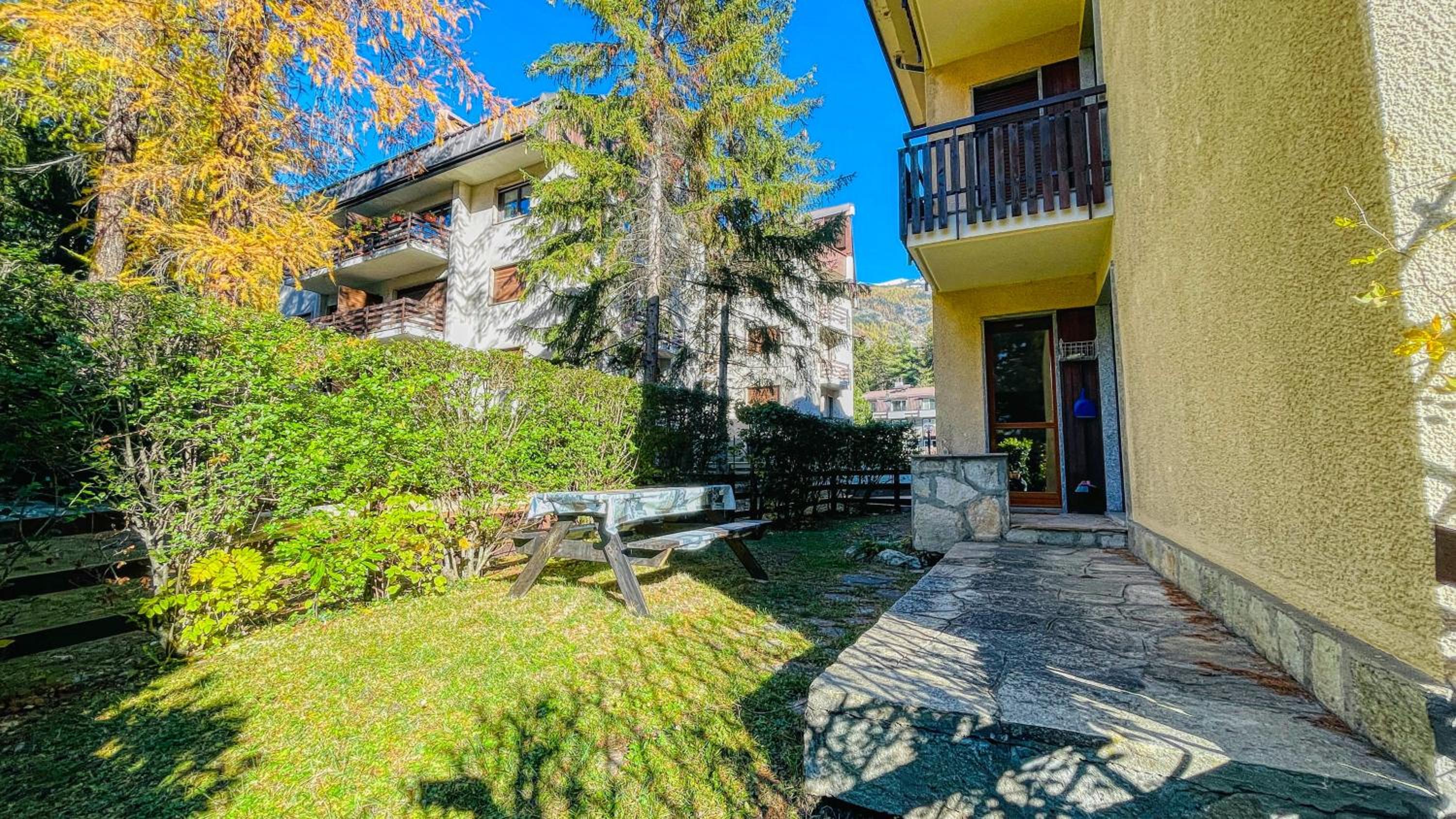 Appartamento Einaudi 11 - Affitti Brevi Italia view 5