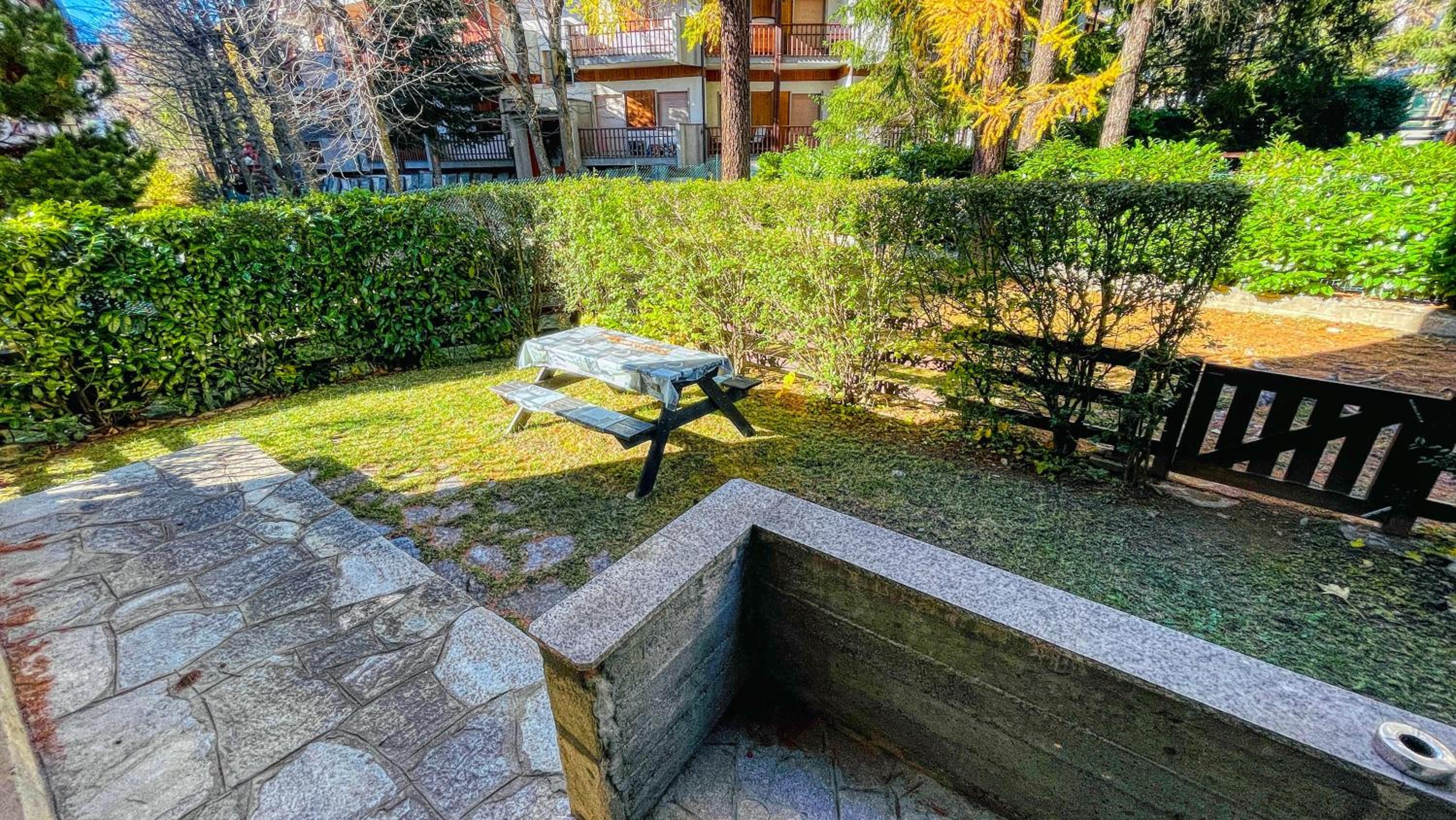 Appartamento Einaudi 11 - Affitti Brevi Italia view 4
