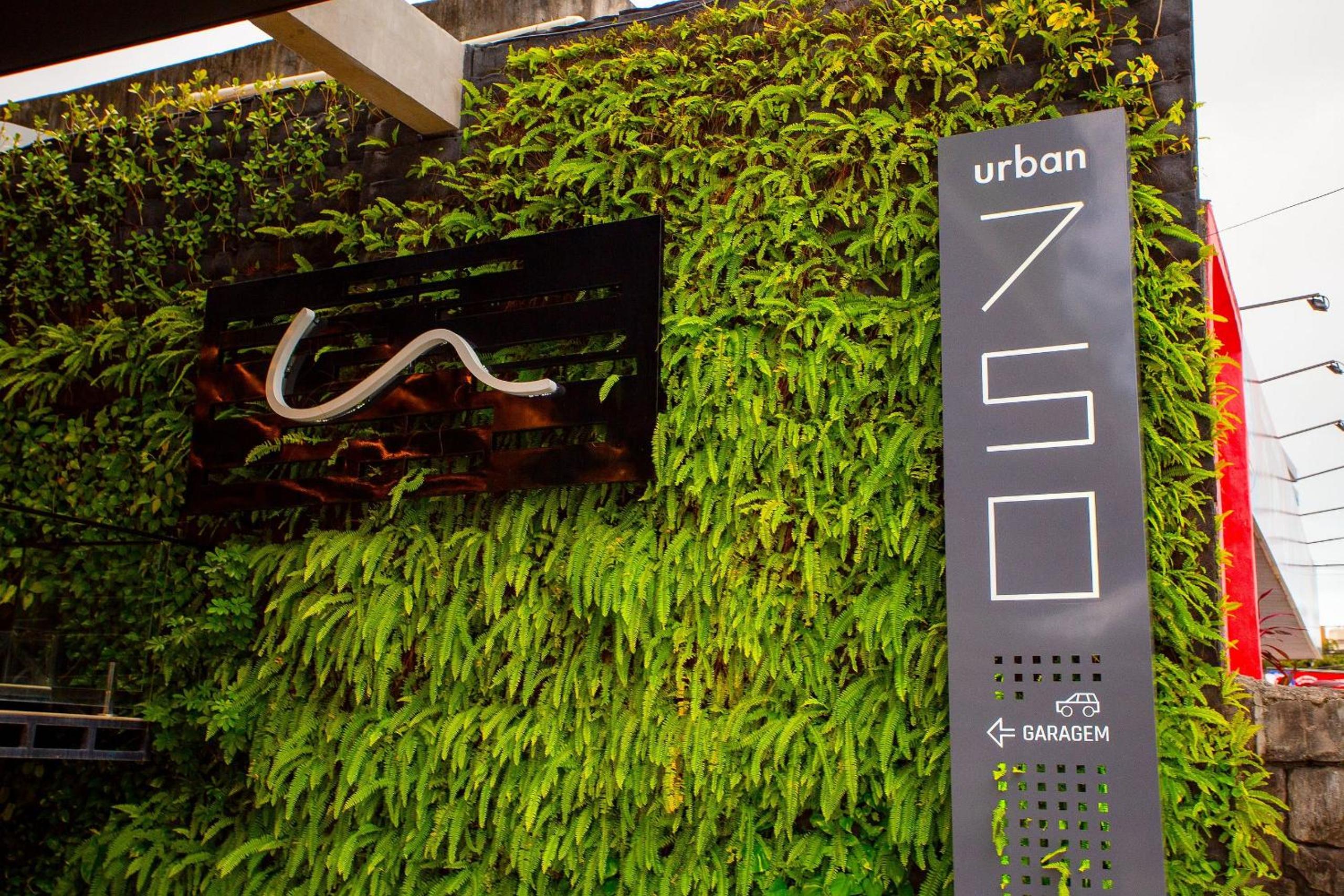 Urban 750 by Carpediem