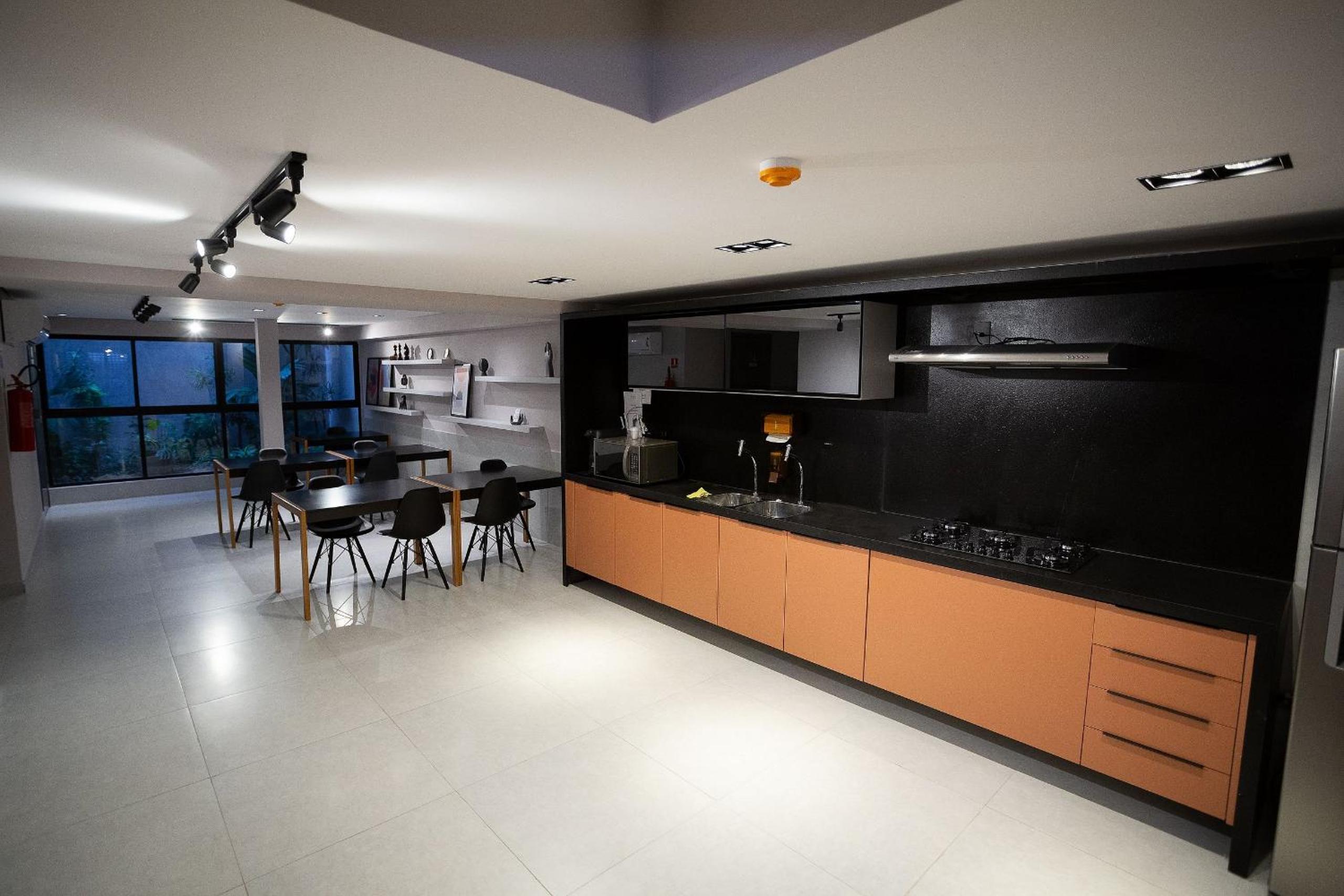Urban 750 by Carpediem